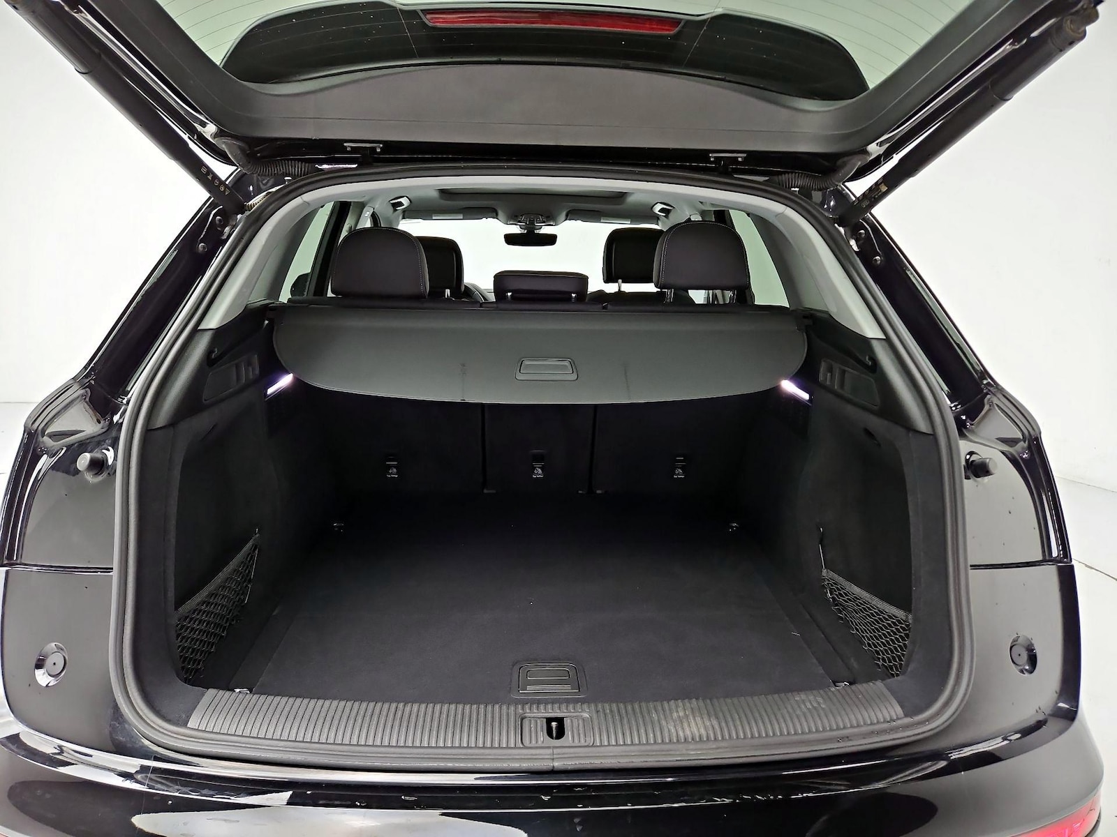 2024 Audi Q5 Premium Plus - Photo 22