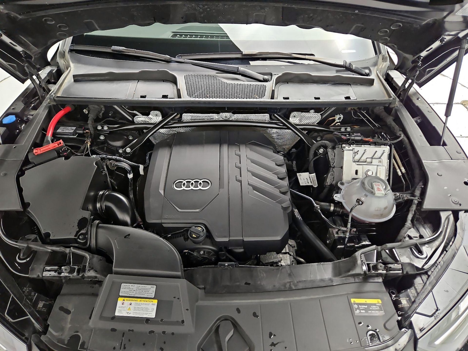 2024 Audi Q5 Premium Plus - Photo 23