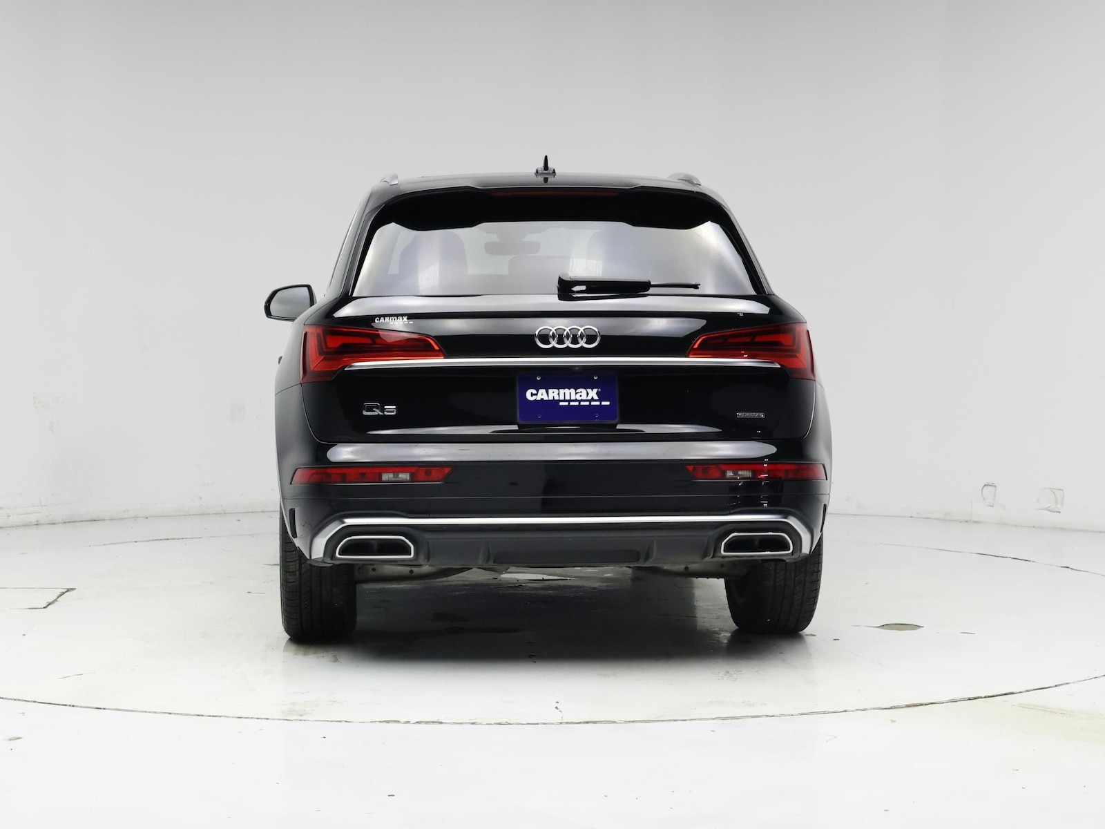 2024 Audi Q5 Premium Plus - Photo 7