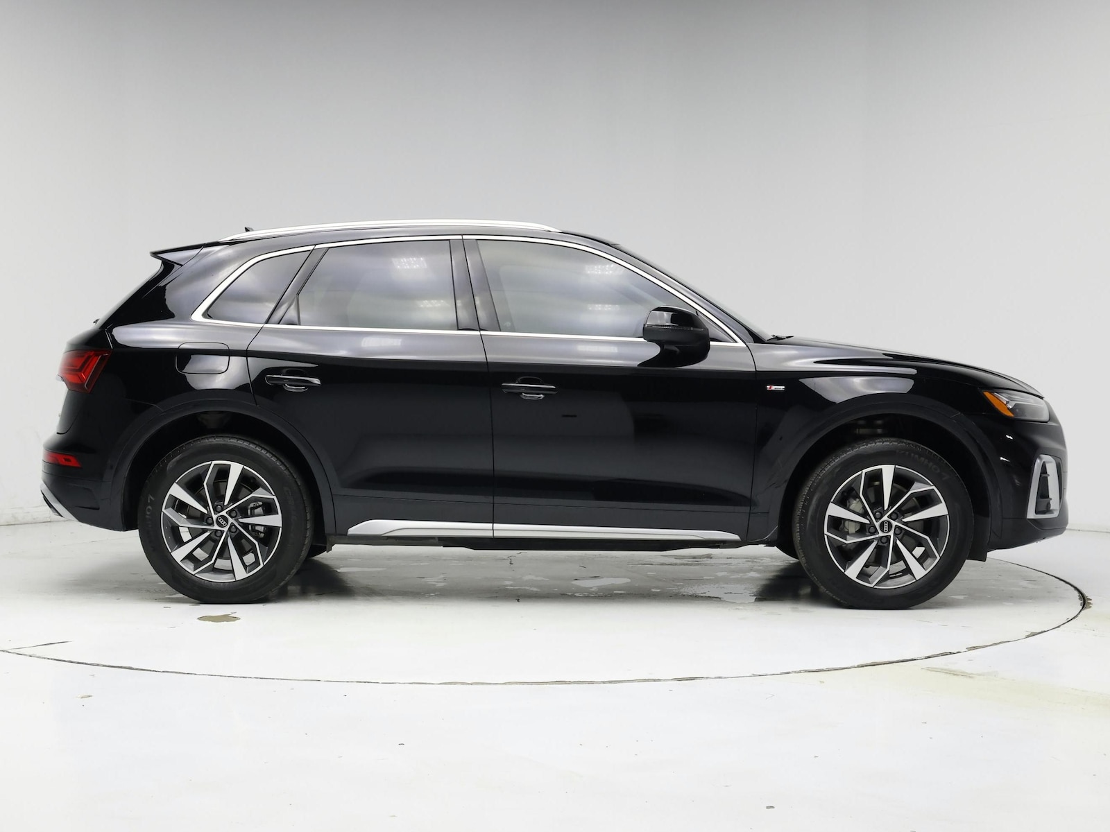 2024 Audi Q5 Premium Plus - Photo 8