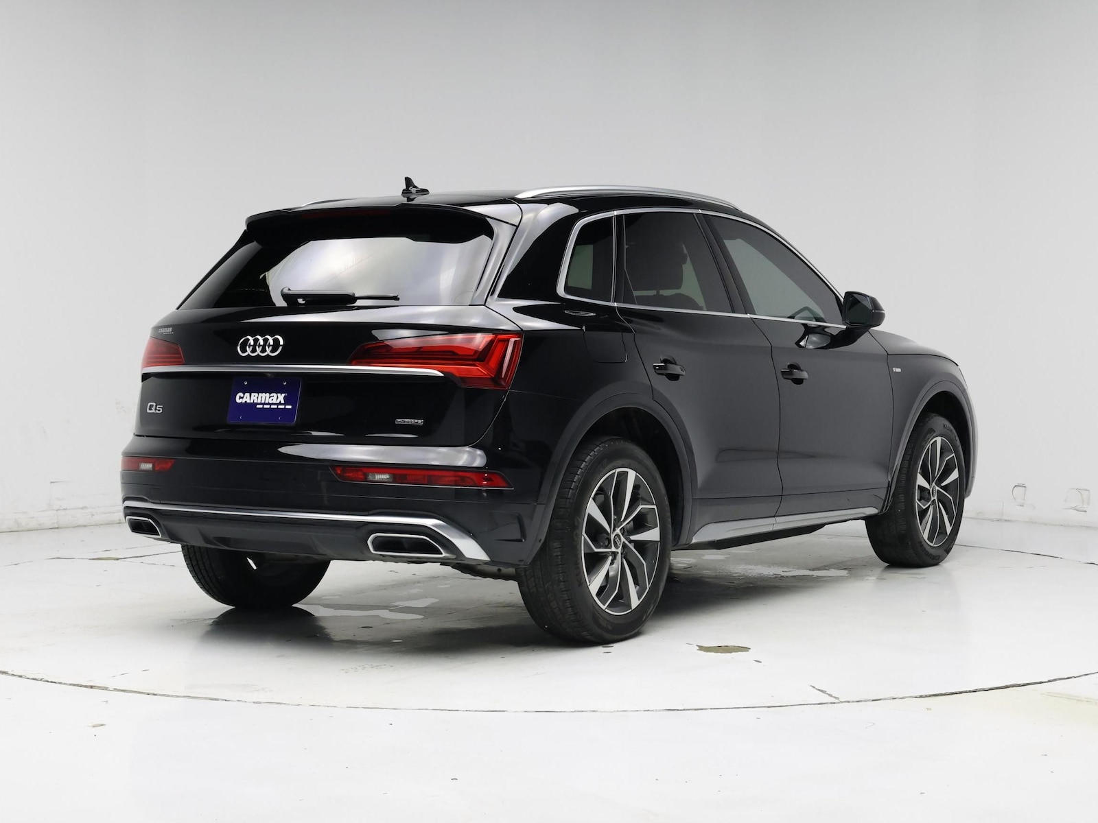 2024 Audi Q5 Premium Plus - Photo 9