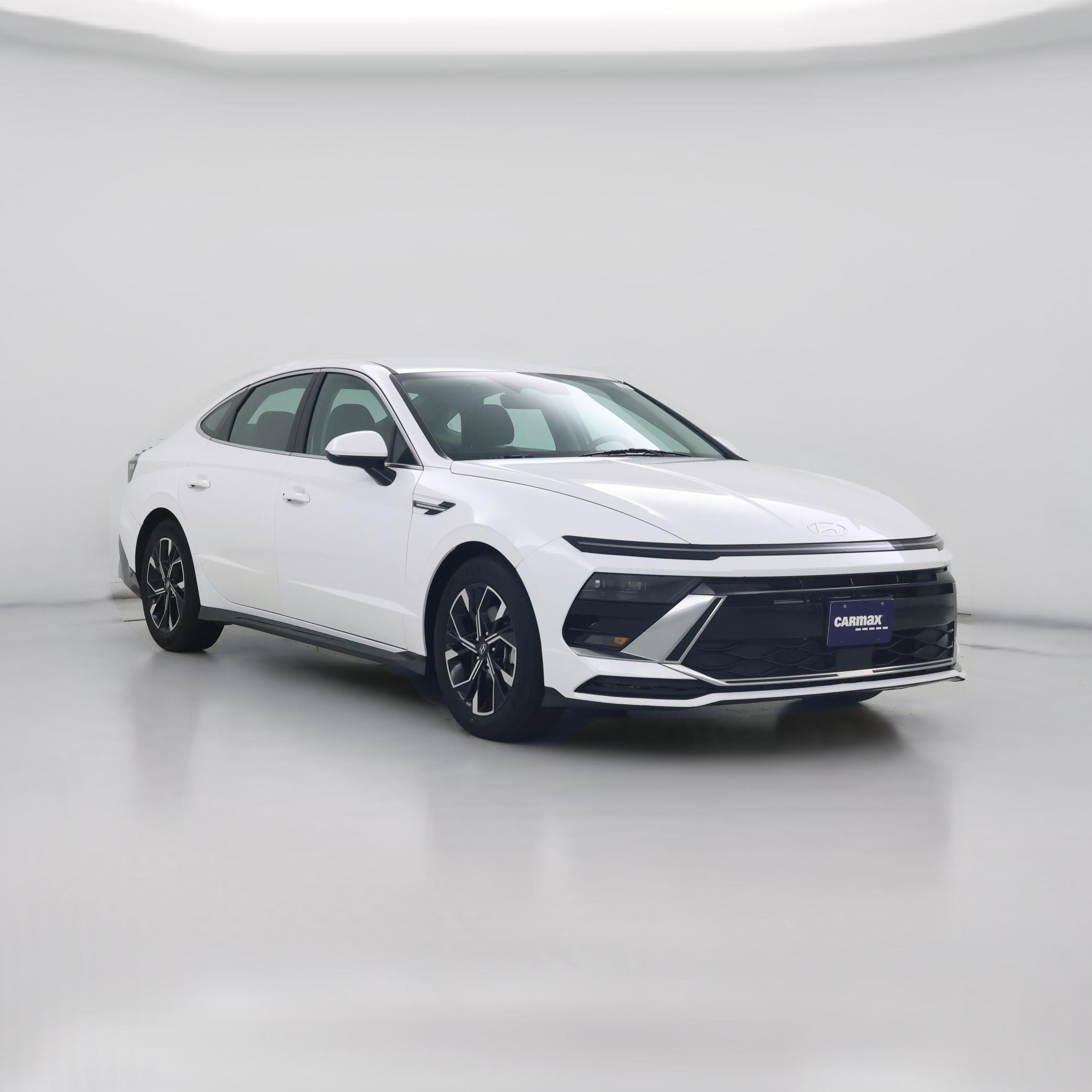 Thumbnail: 2025 Hyundai Sonata - 1