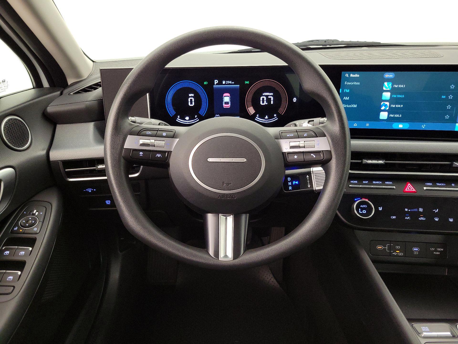 Thumbnail: 2025 Hyundai Sonata - 10
