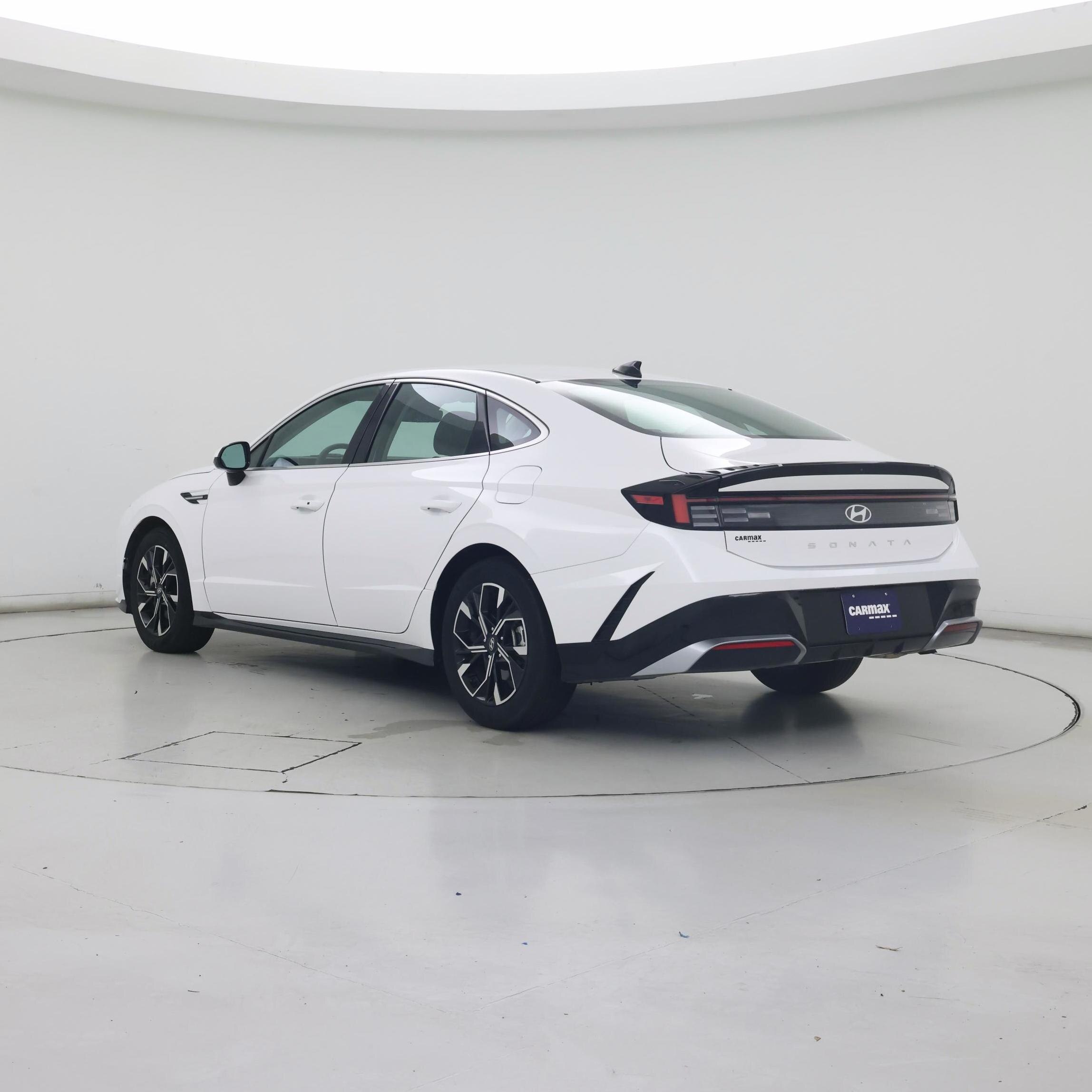 Thumbnail: 2025 Hyundai Sonata - 2