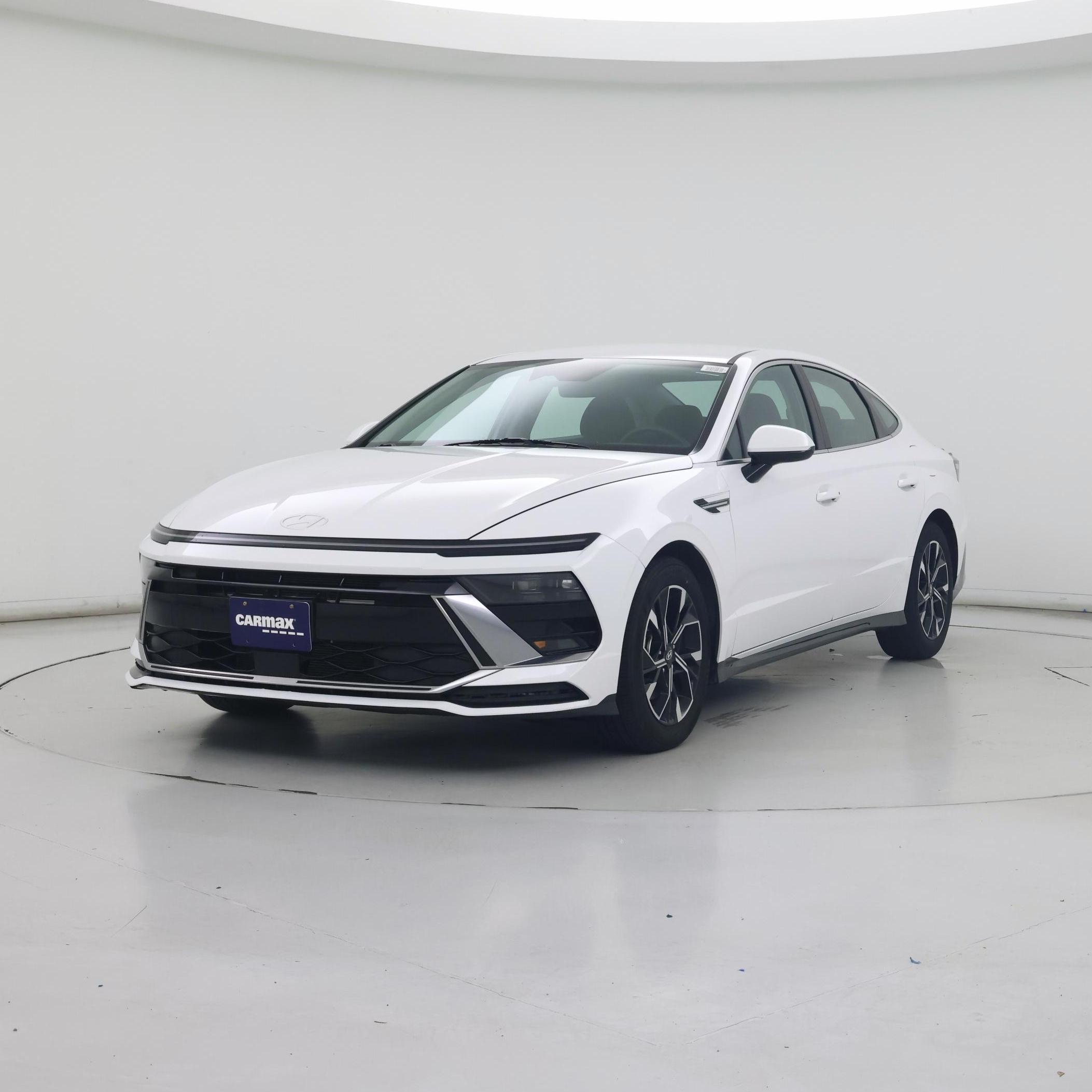 Thumbnail: 2025 Hyundai Sonata - 4