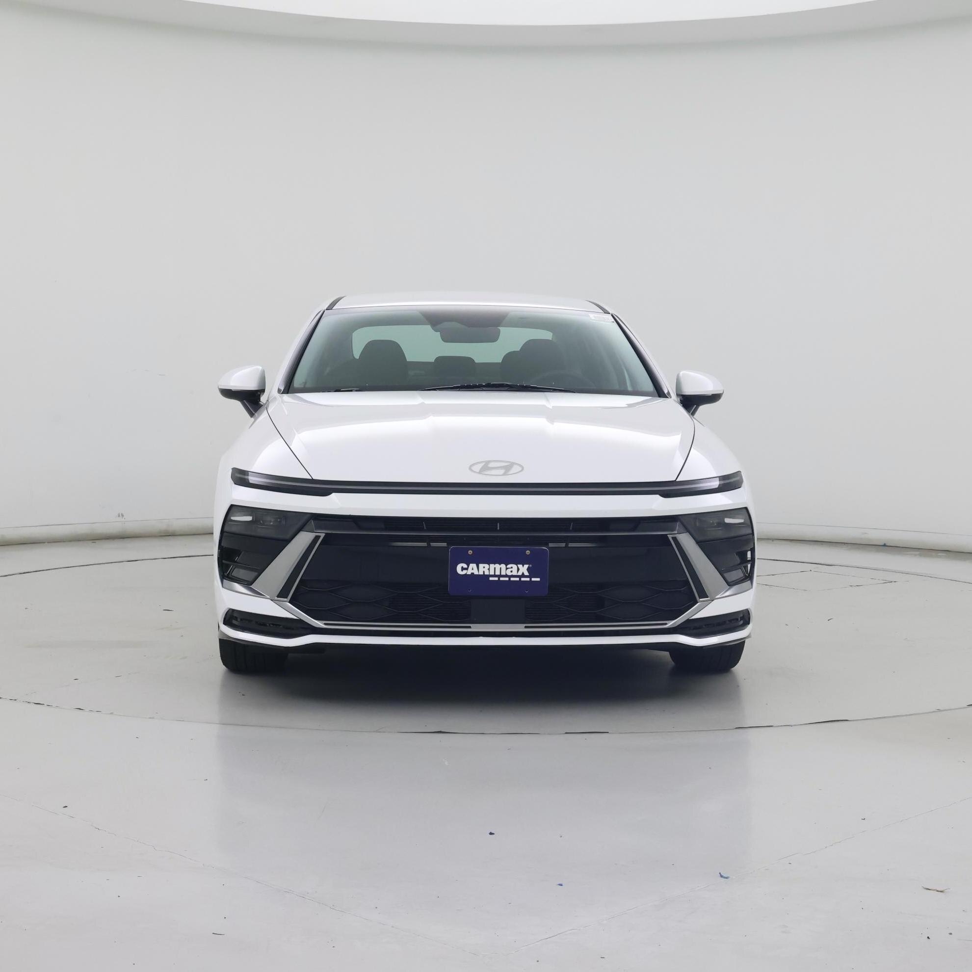 Thumbnail: 2025 Hyundai Sonata - 5