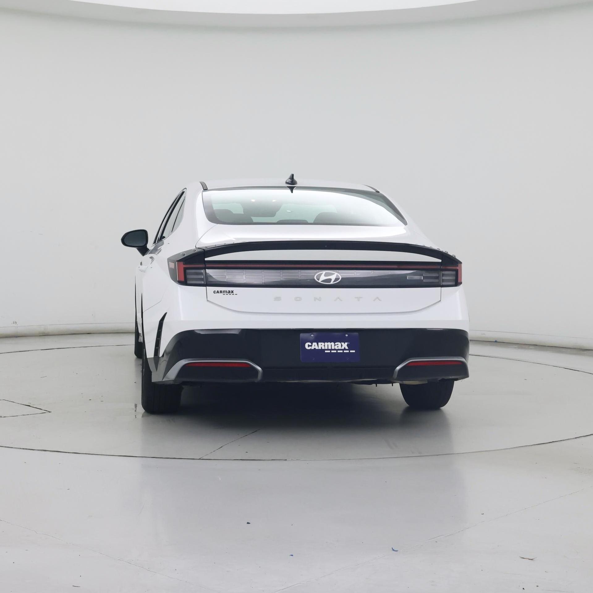 Thumbnail: 2025 Hyundai Sonata - 6