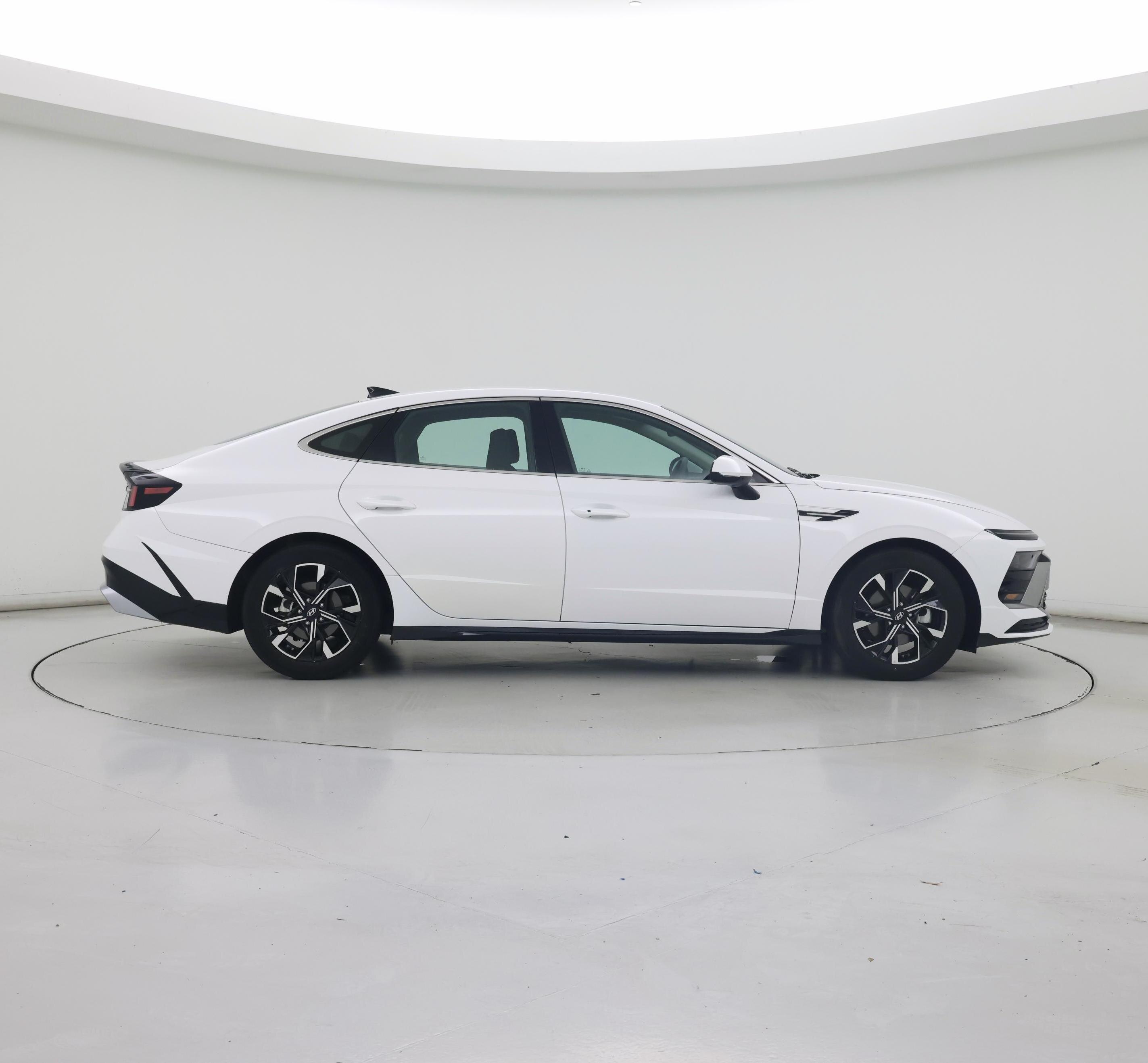 Thumbnail: 2025 Hyundai Sonata - 7
