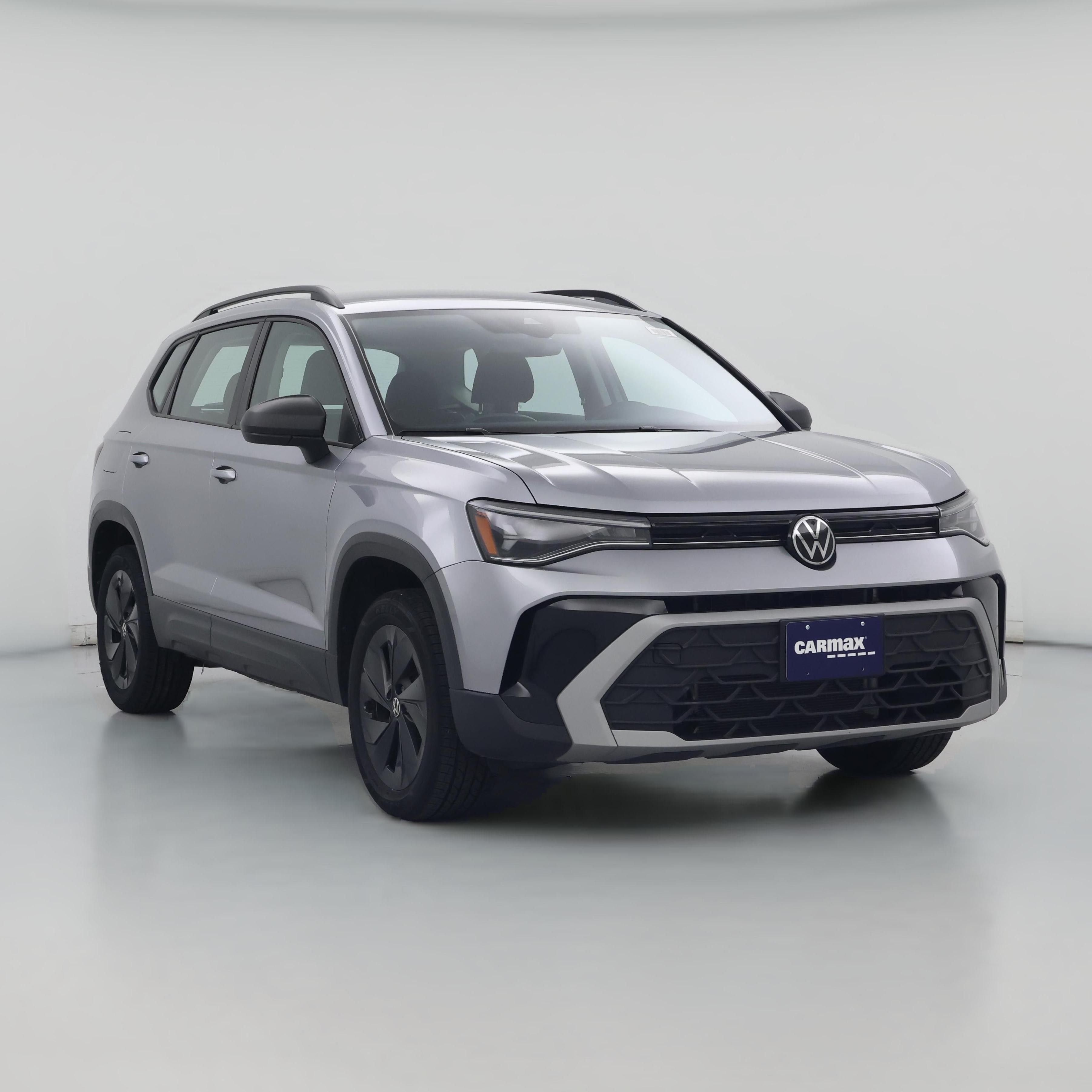 Thumbnail: 2025 Volkswagen Taos - 1