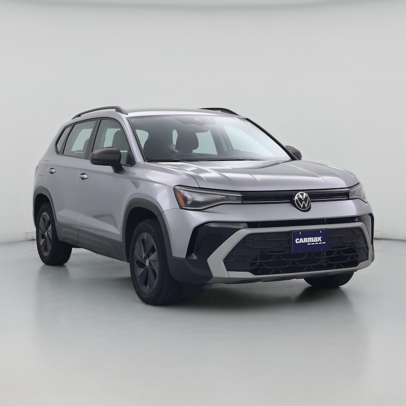 2025 Volkswagen Taos S