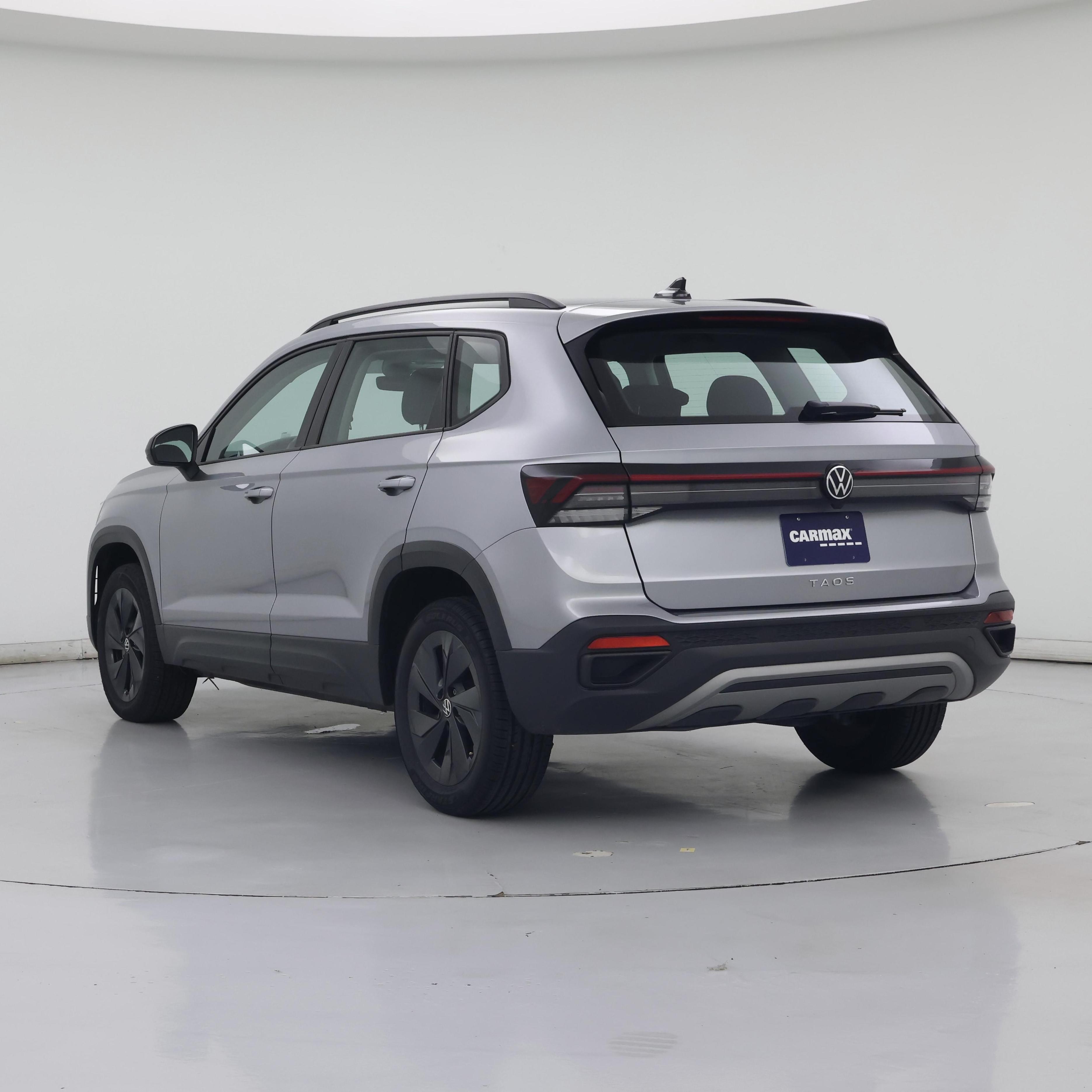 Thumbnail: 2025 Volkswagen Taos - 2