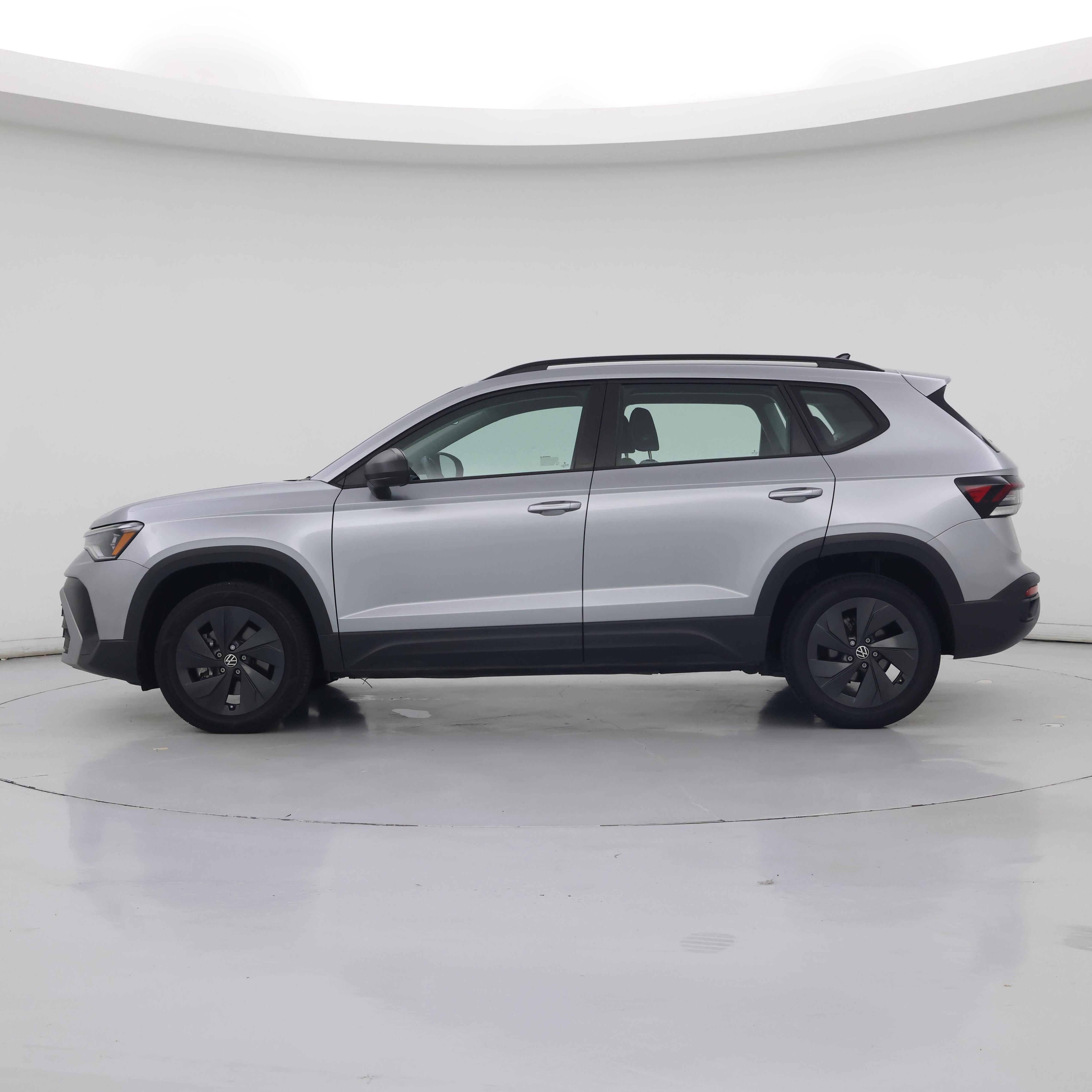 Thumbnail: 2025 Volkswagen Taos - 3