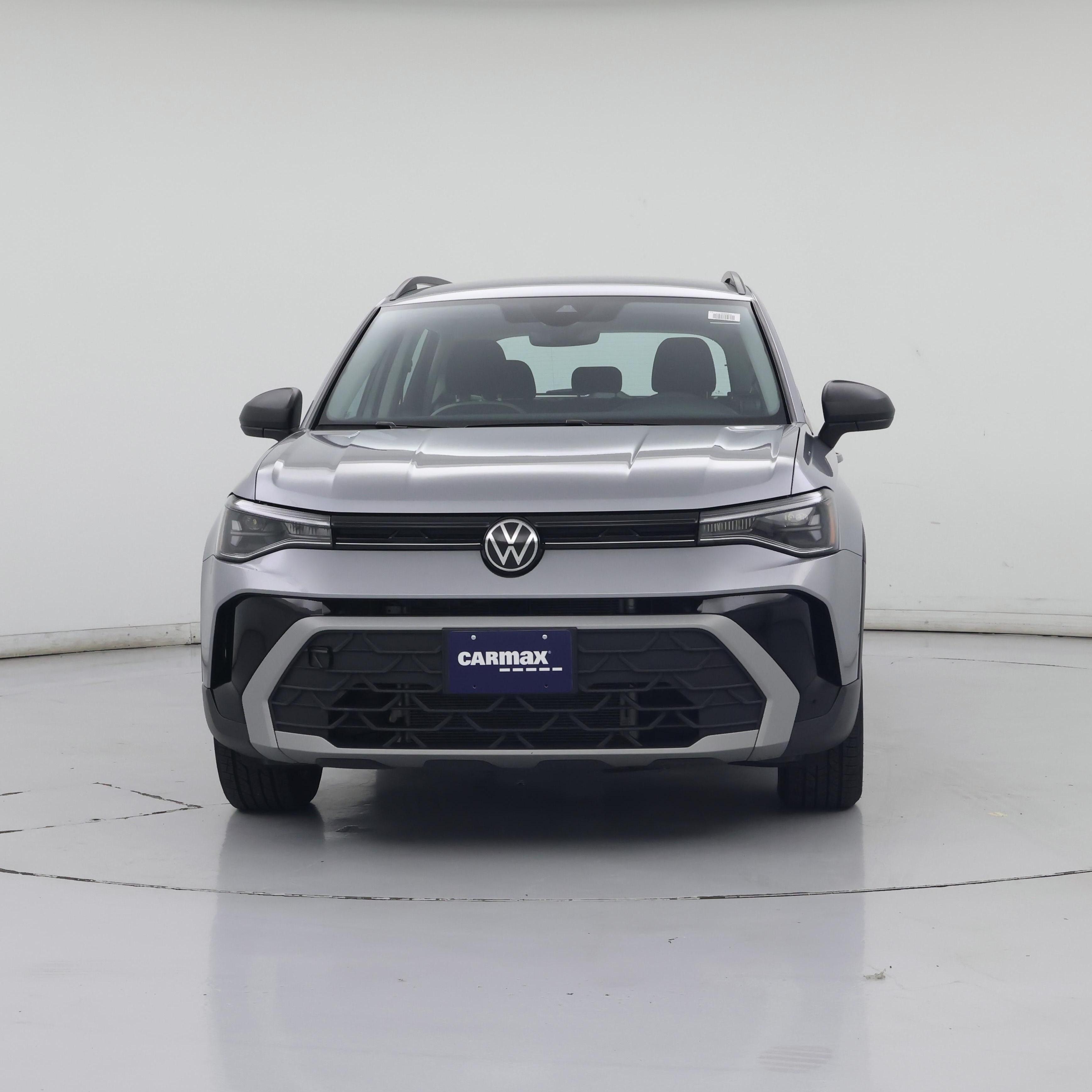 Thumbnail: 2025 Volkswagen Taos - 5