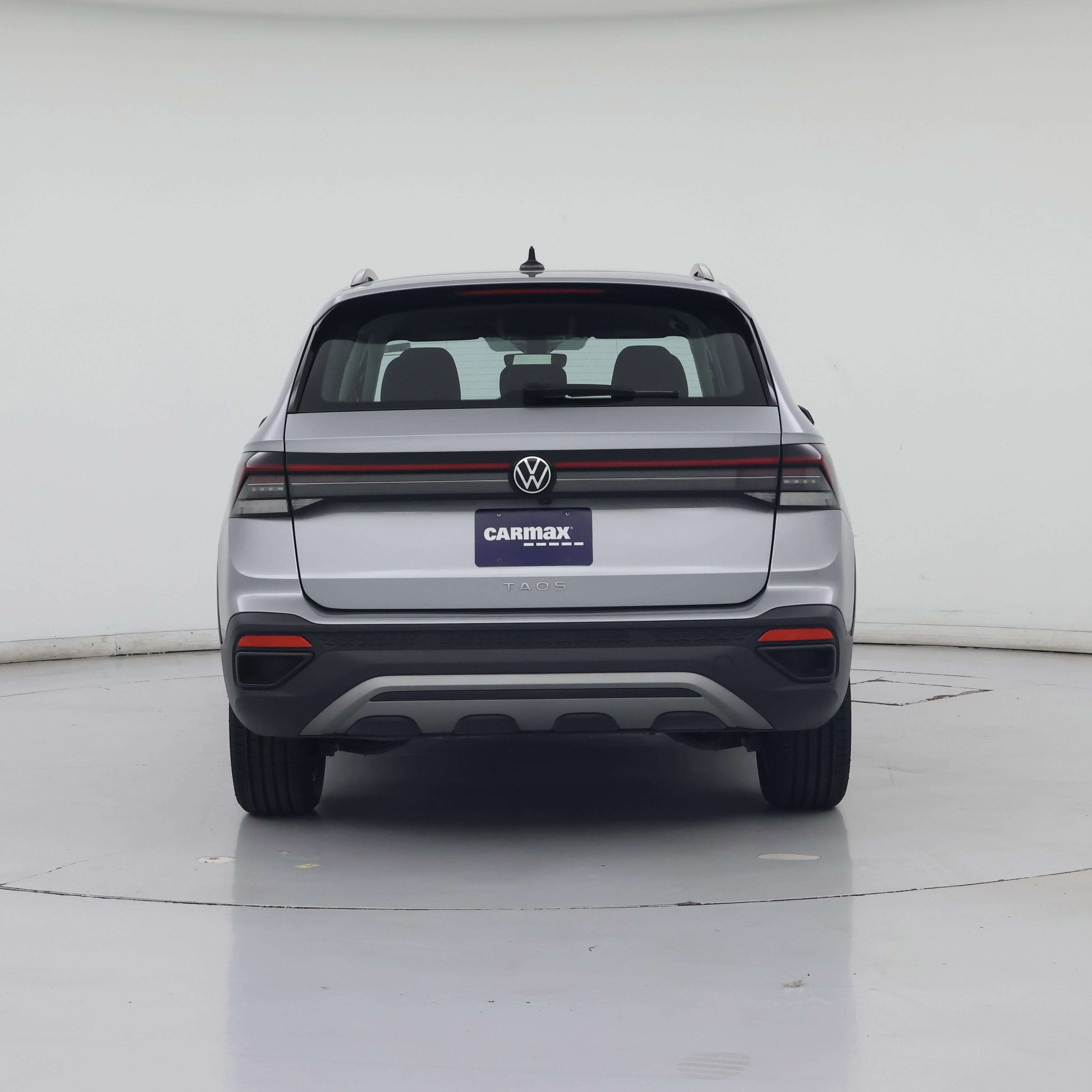 Thumbnail: 2025 Volkswagen Taos - 6
