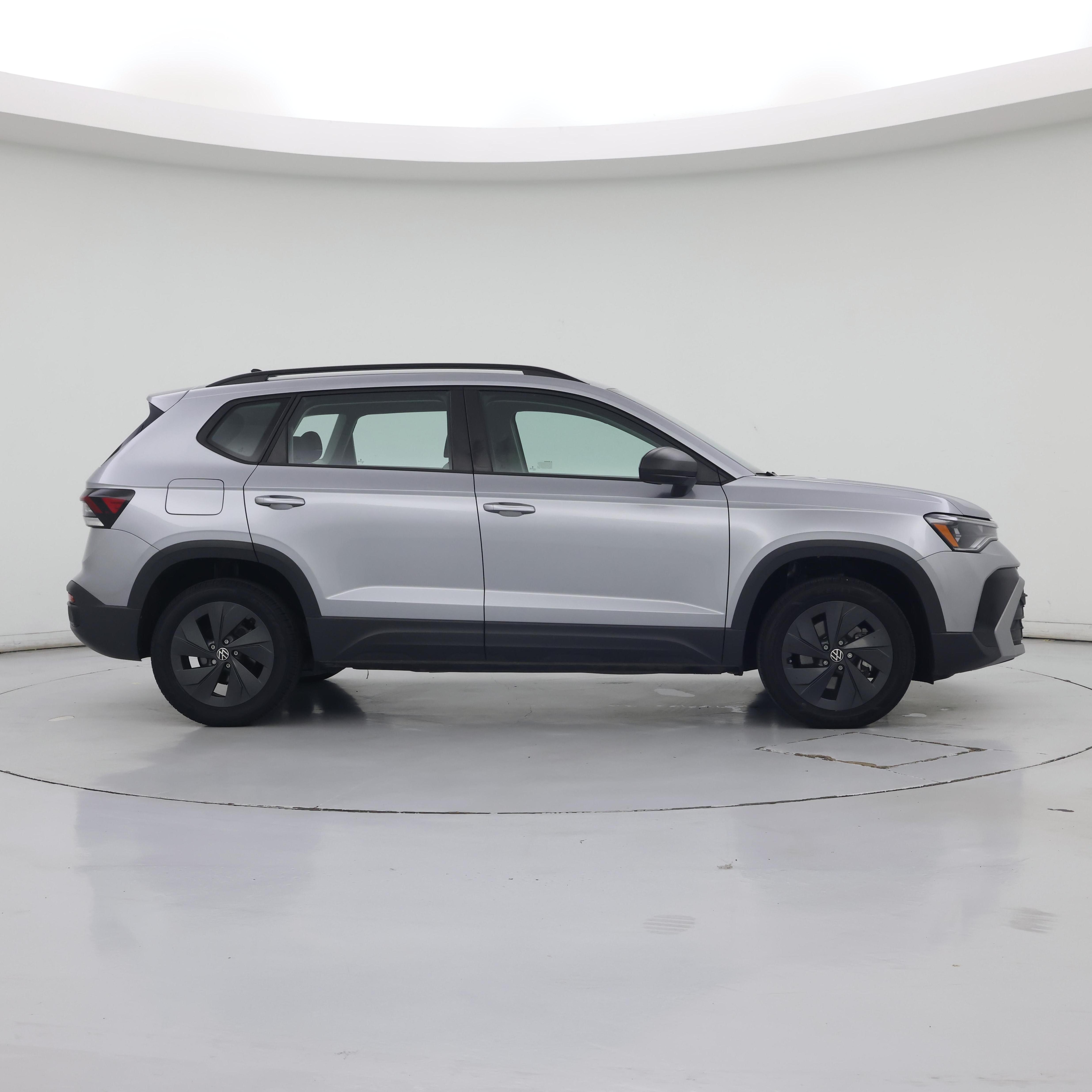 Thumbnail: 2025 Volkswagen Taos - 7