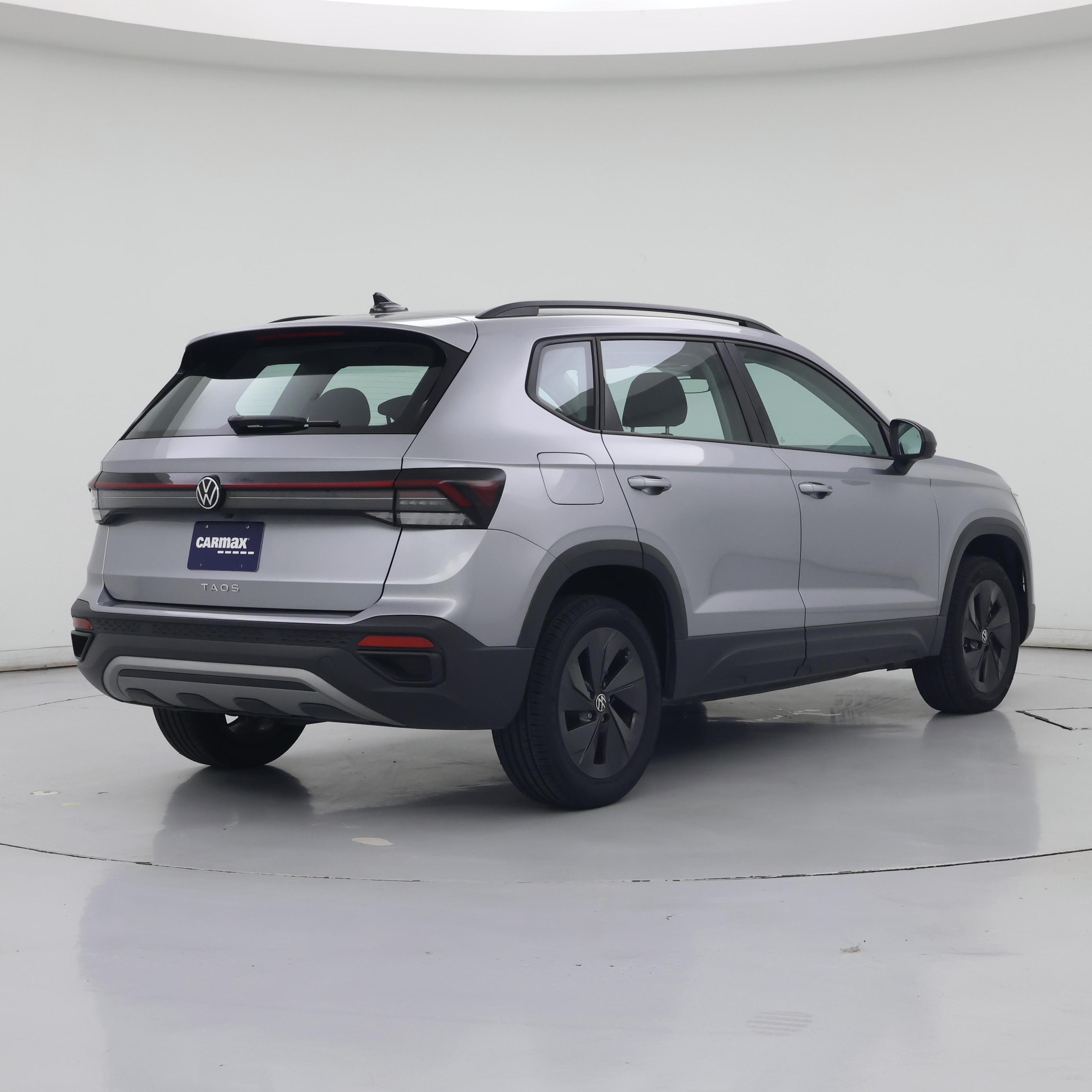 Thumbnail: 2025 Volkswagen Taos - 8