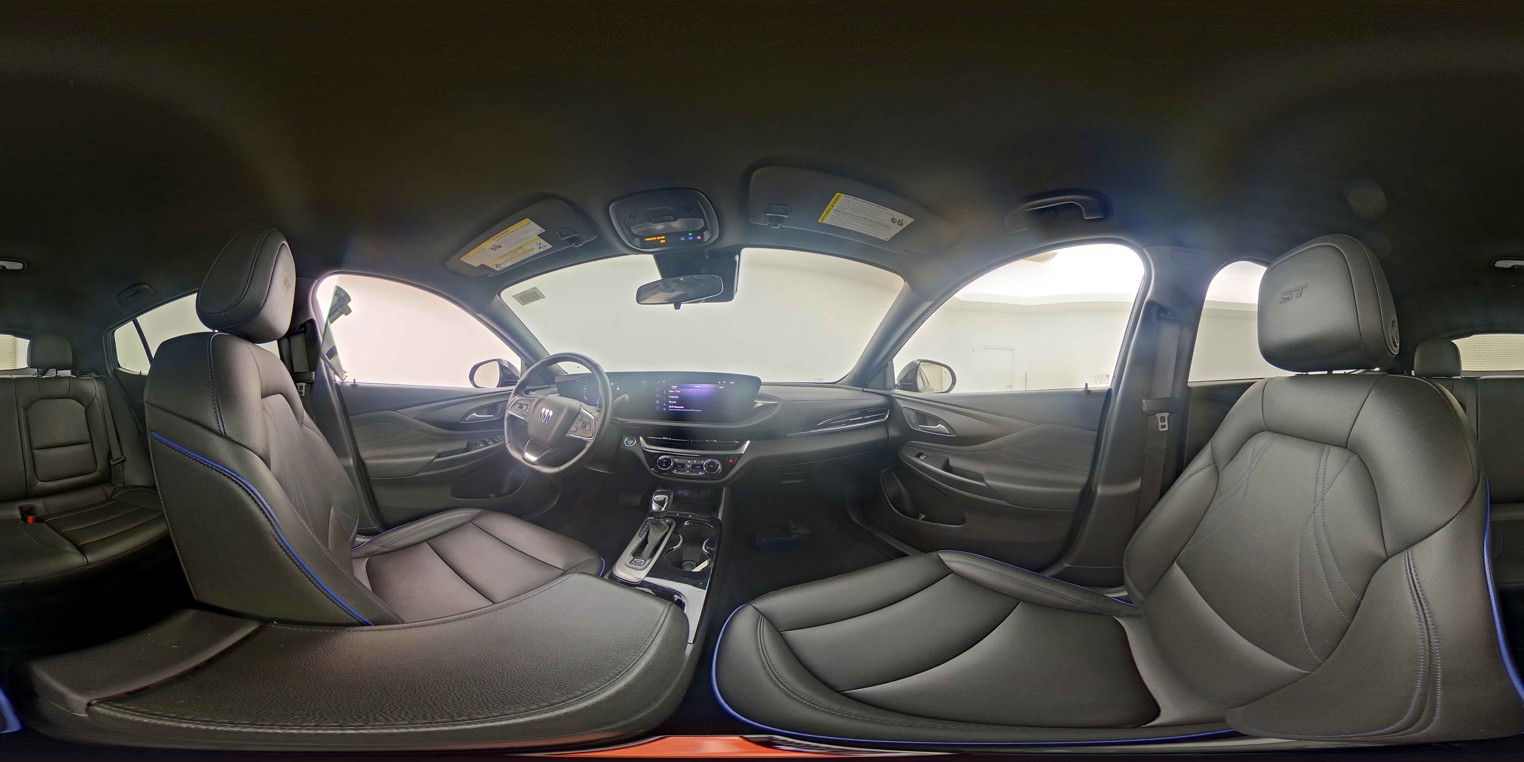 2024 Buick Envista Sport Touring - Photo 24