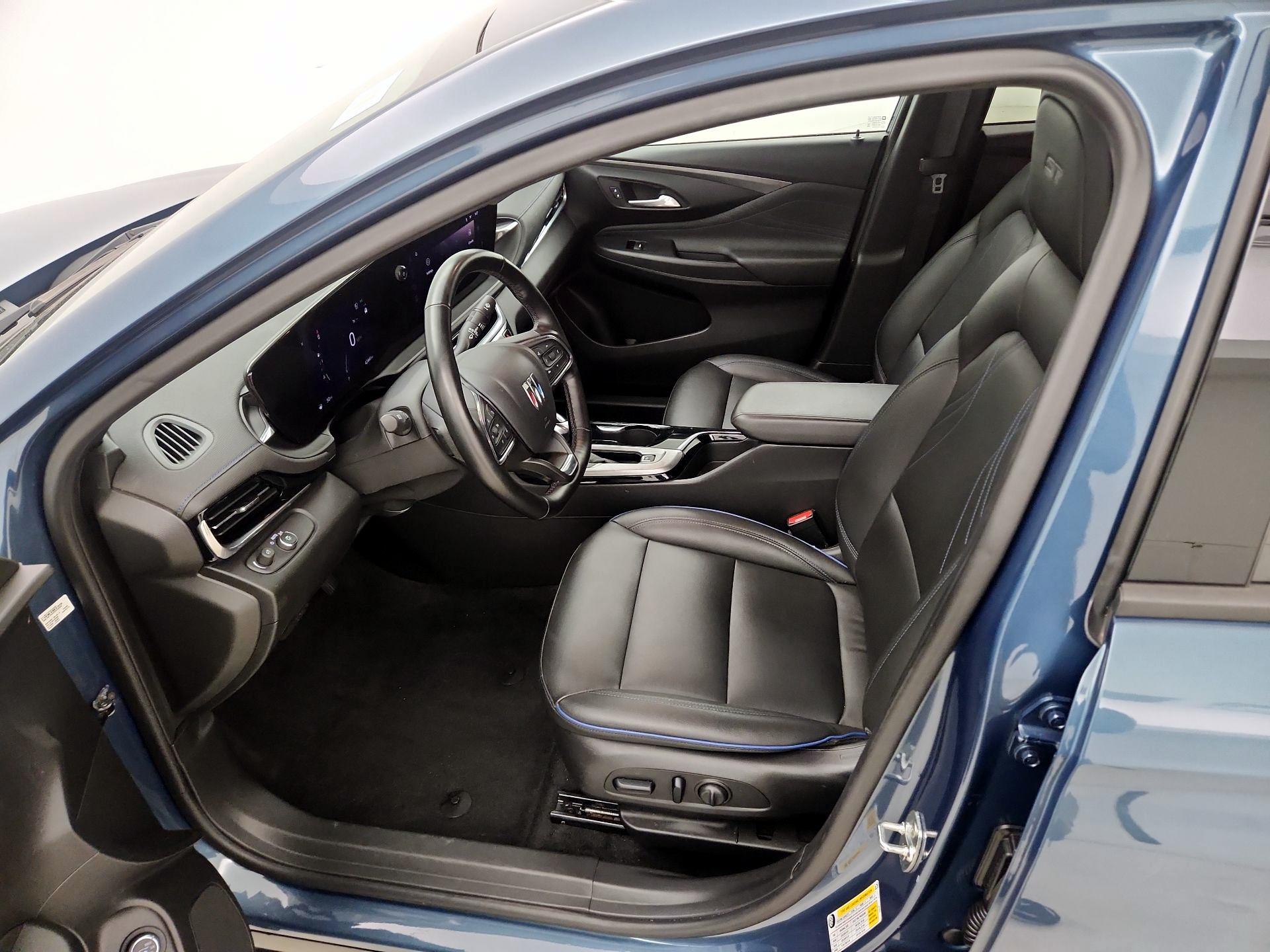 Thumbnail: 2024 Buick Envista - 11