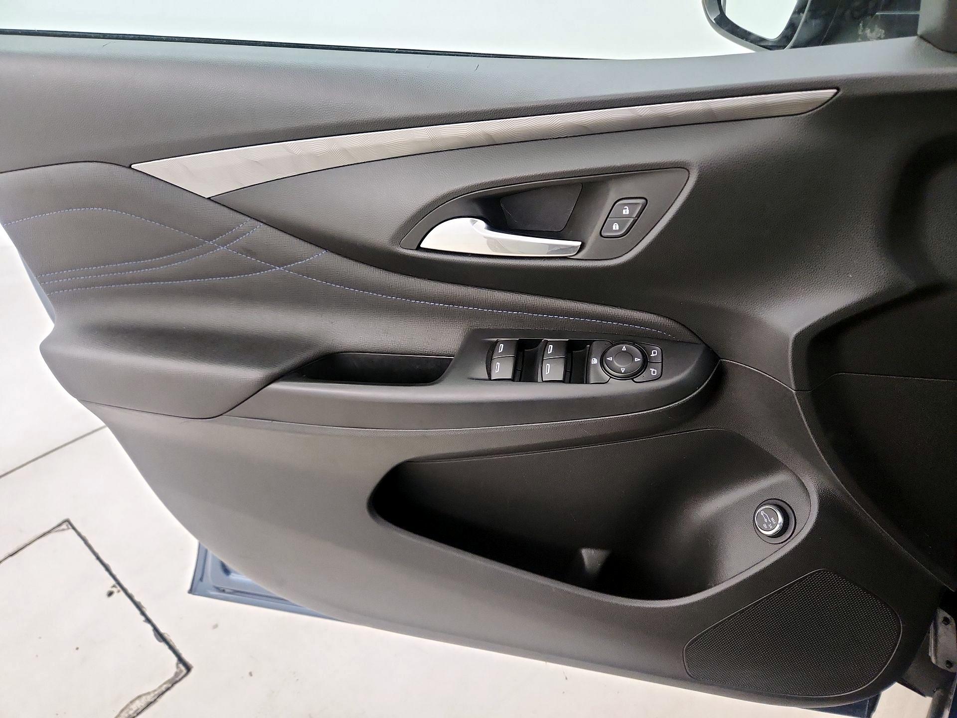 Thumbnail: 2024 Buick Envista - 12
