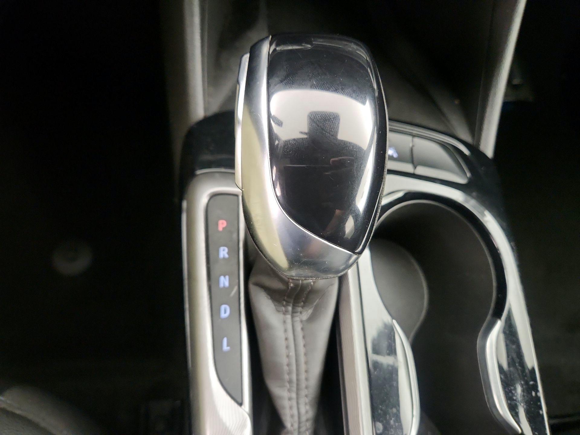 Thumbnail: 2024 Buick Envista - 17