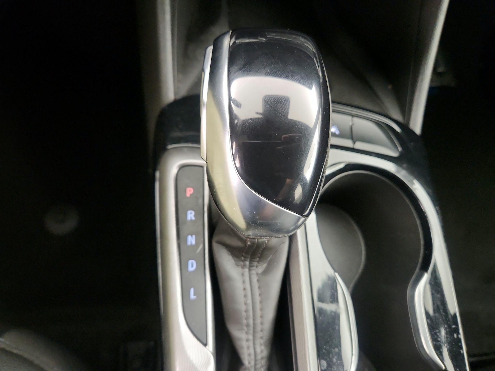 2024 Buick Envista Sport Touring - Photo 18