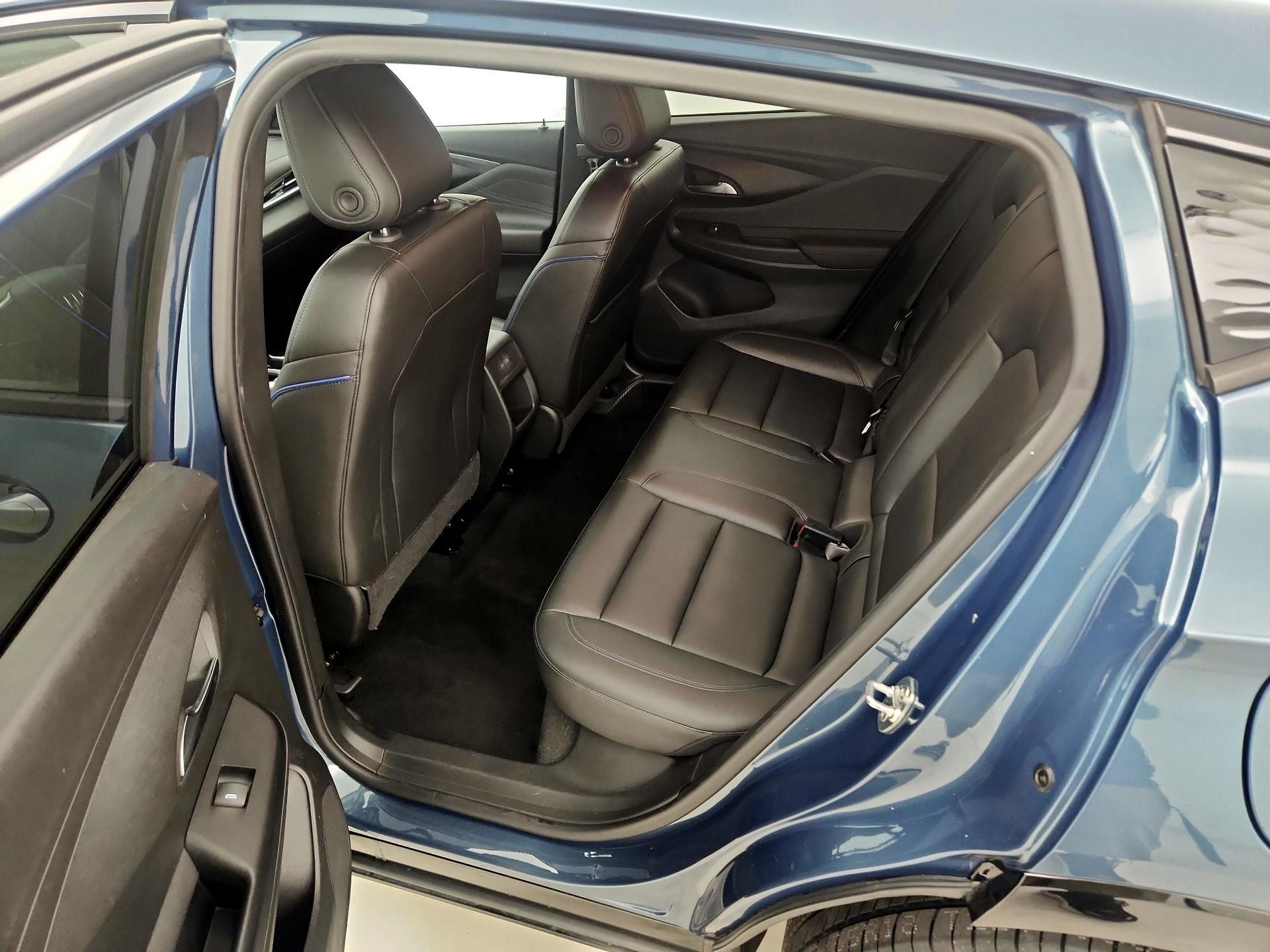 Thumbnail: 2024 Buick Envista - 19