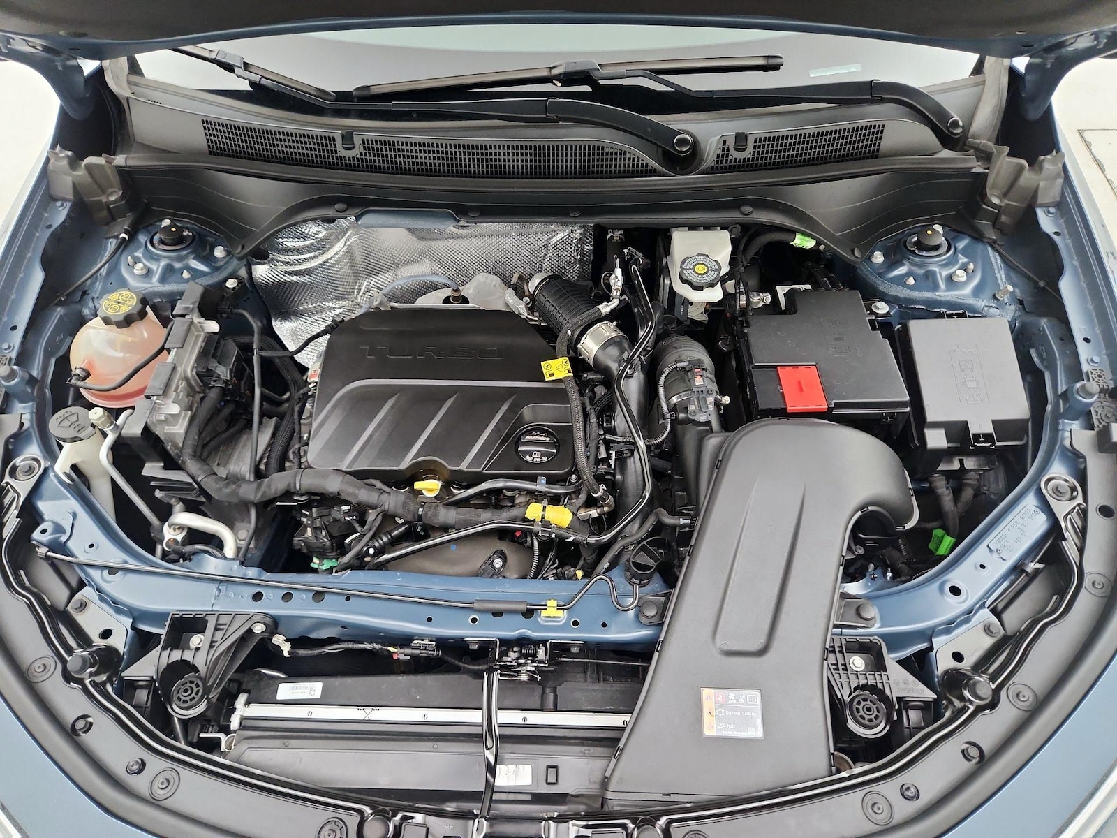 2024 Buick Envista Sport Touring - Photo 22