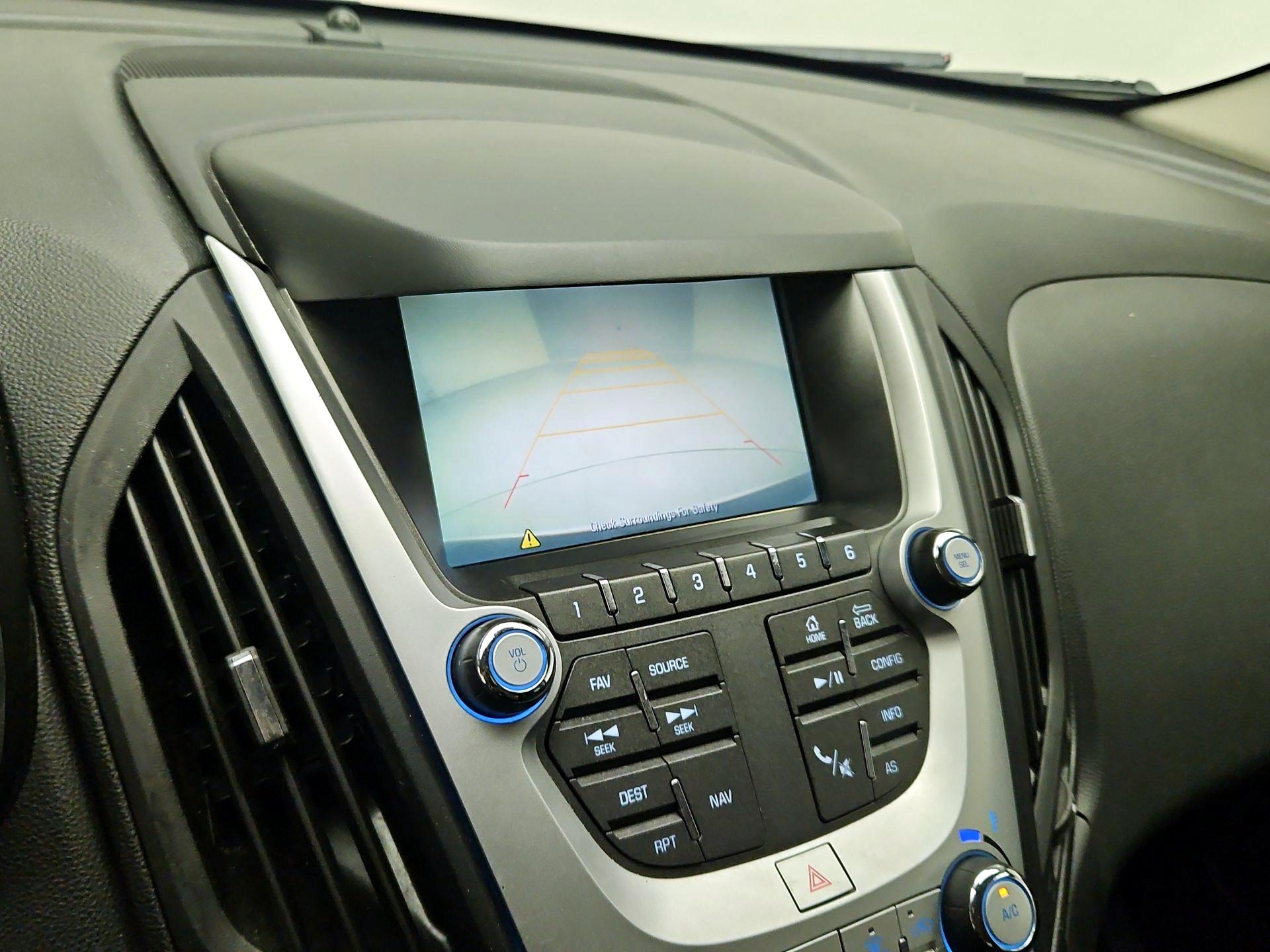 Thumbnail: 2017 Chevrolet Equinox - 14