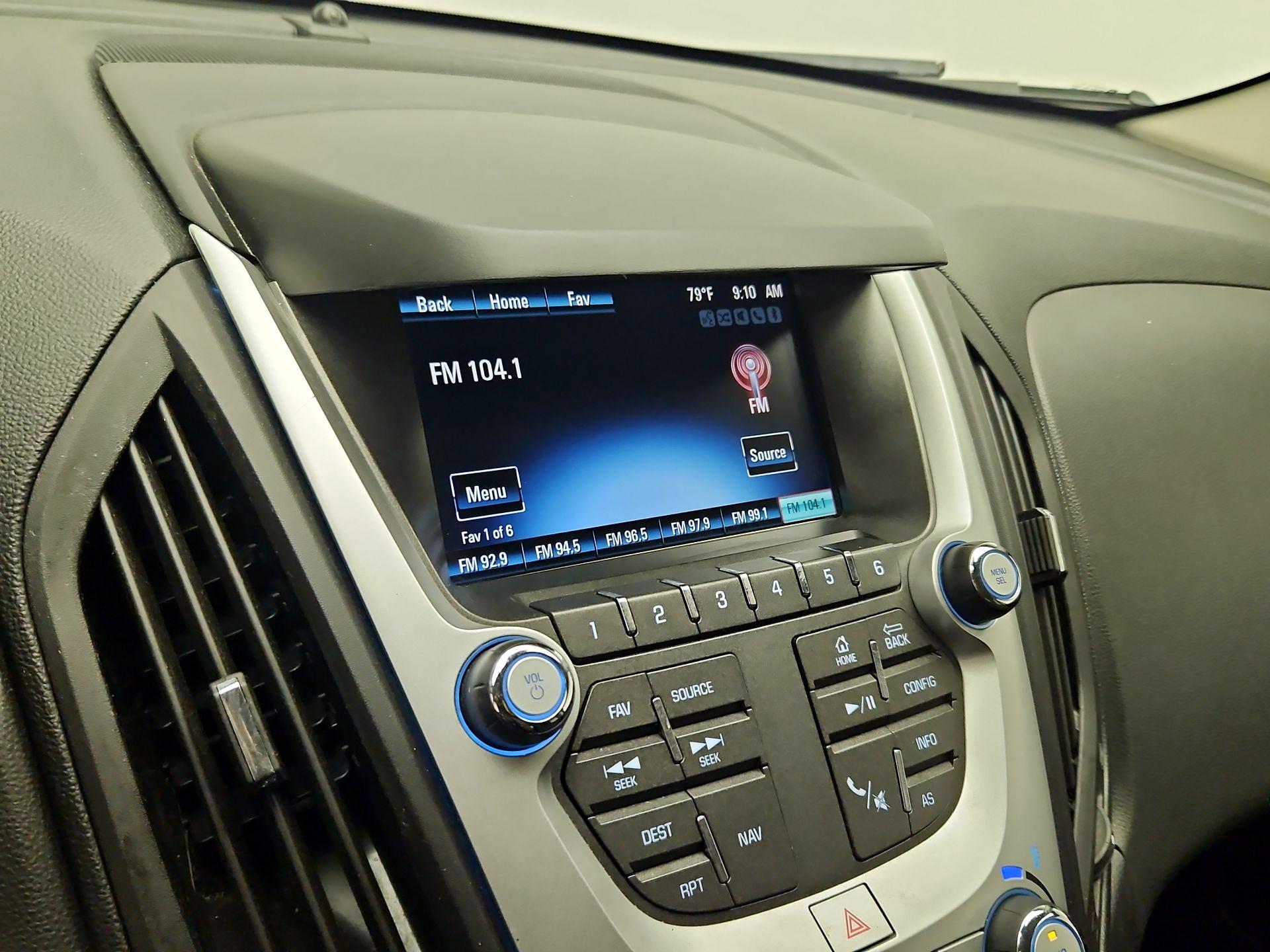 Thumbnail: 2017 Chevrolet Equinox - 15
