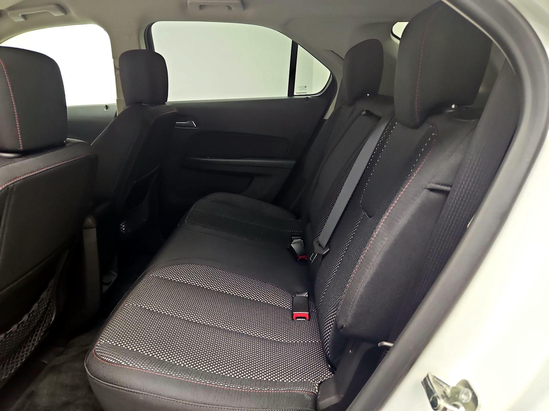 Thumbnail: 2017 Chevrolet Equinox - 19
