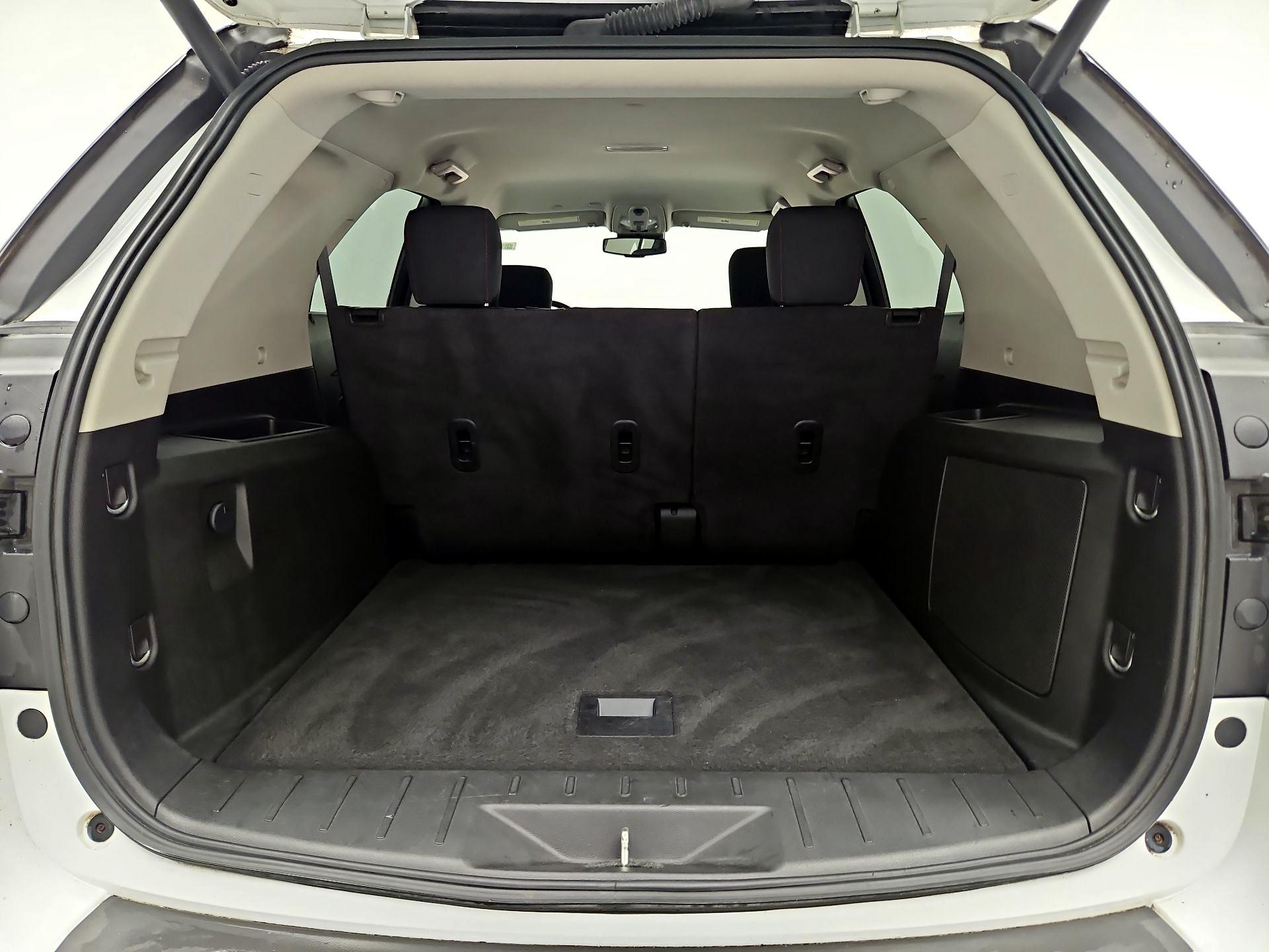 Thumbnail: 2017 Chevrolet Equinox - 20