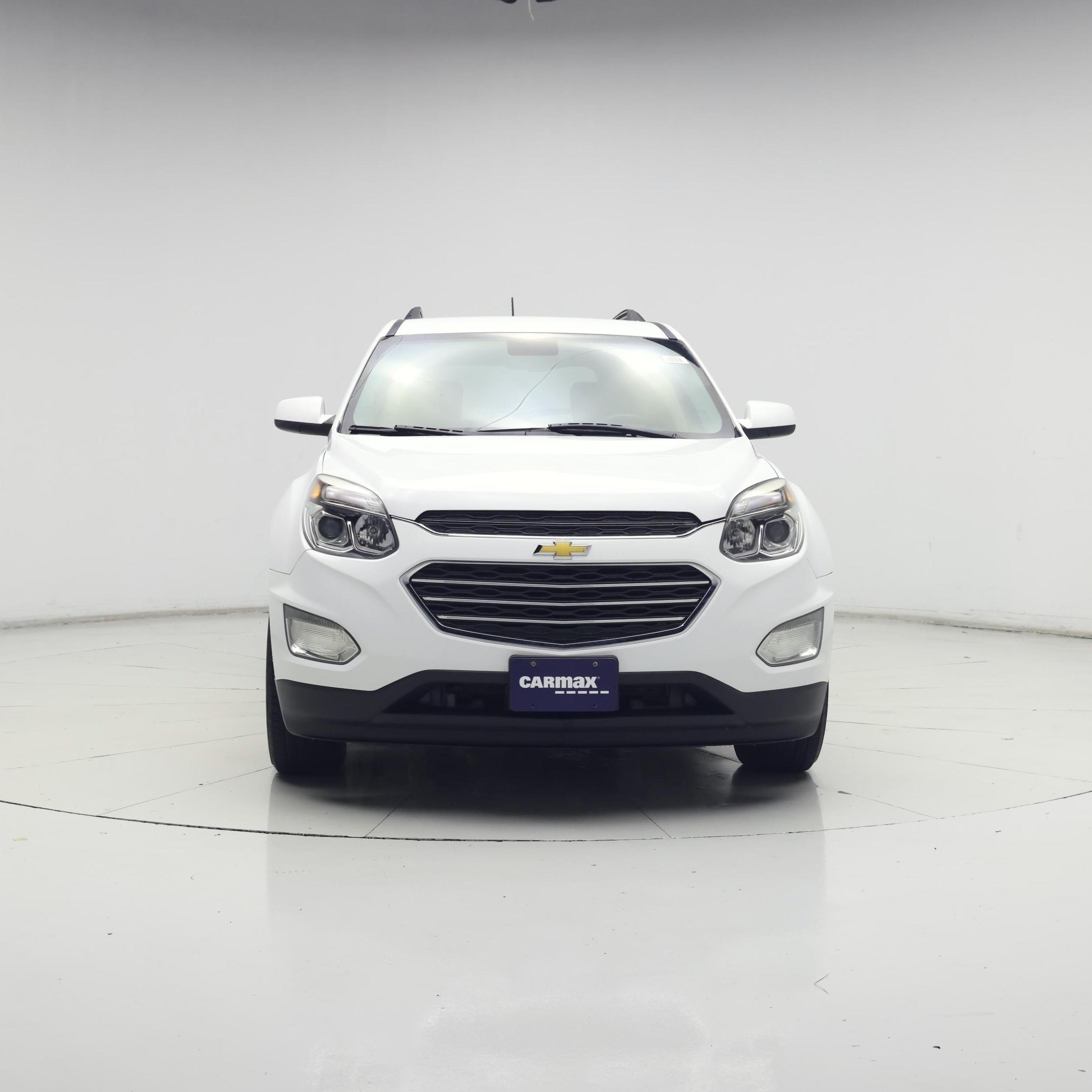 Thumbnail: 2017 Chevrolet Equinox - 5