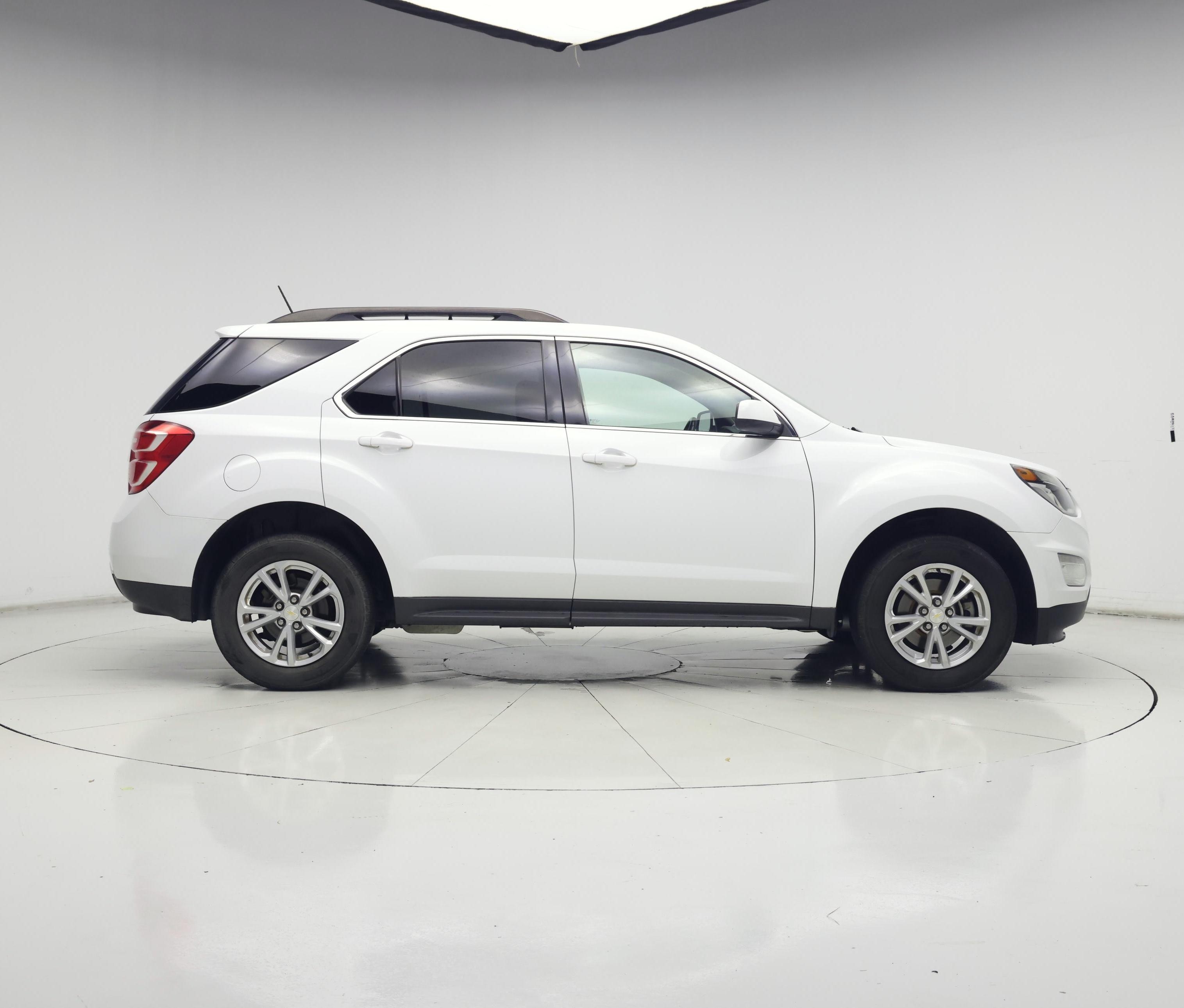 Thumbnail: 2017 Chevrolet Equinox - 7