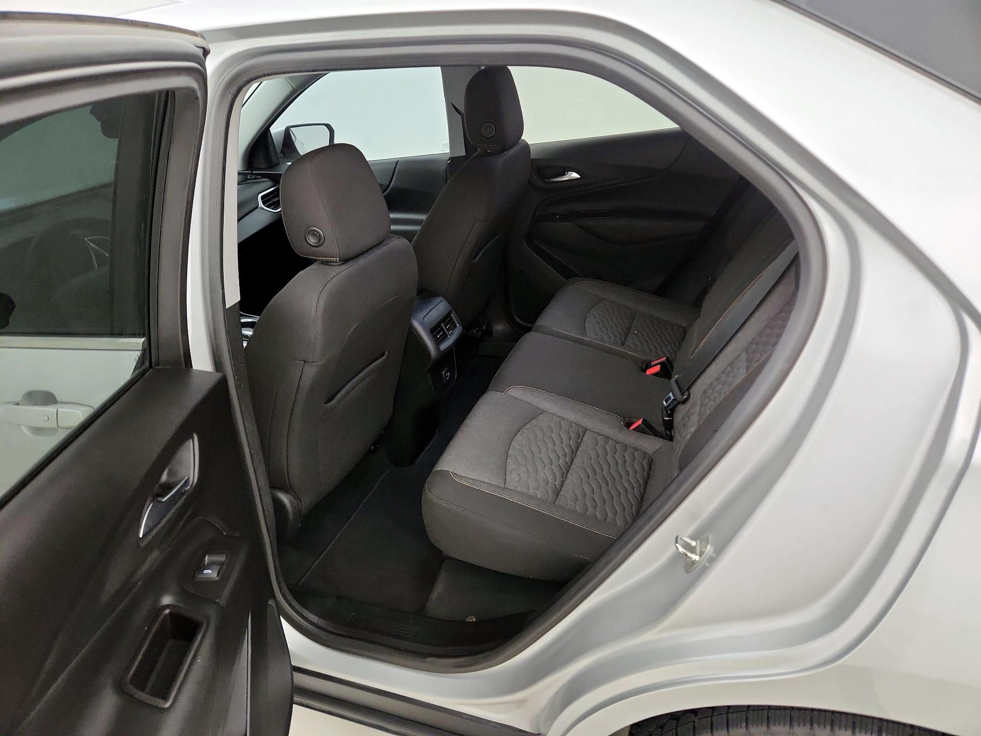 Thumbnail: 2020 Chevrolet Equinox - 19