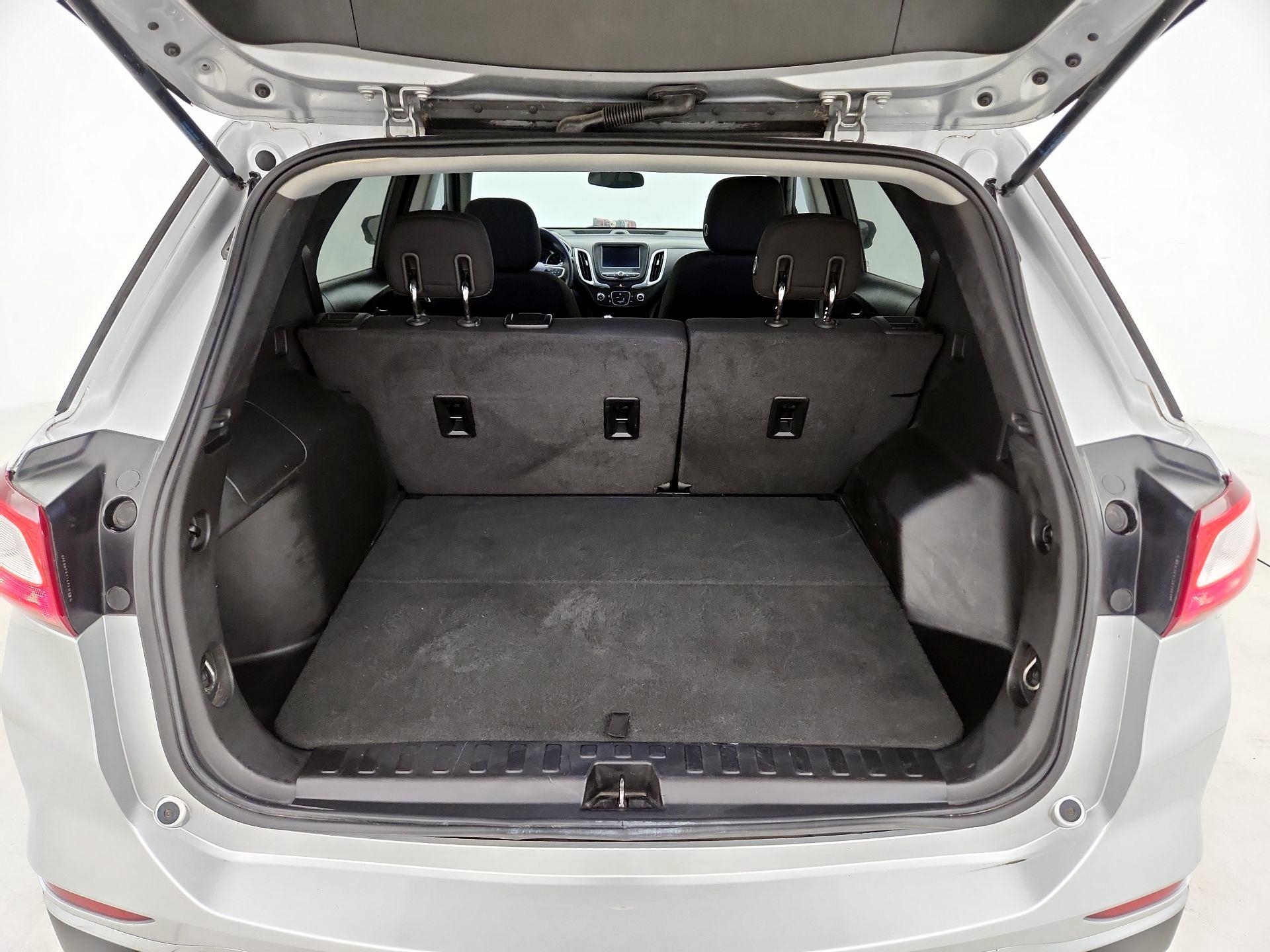 Thumbnail: 2020 Chevrolet Equinox - 20