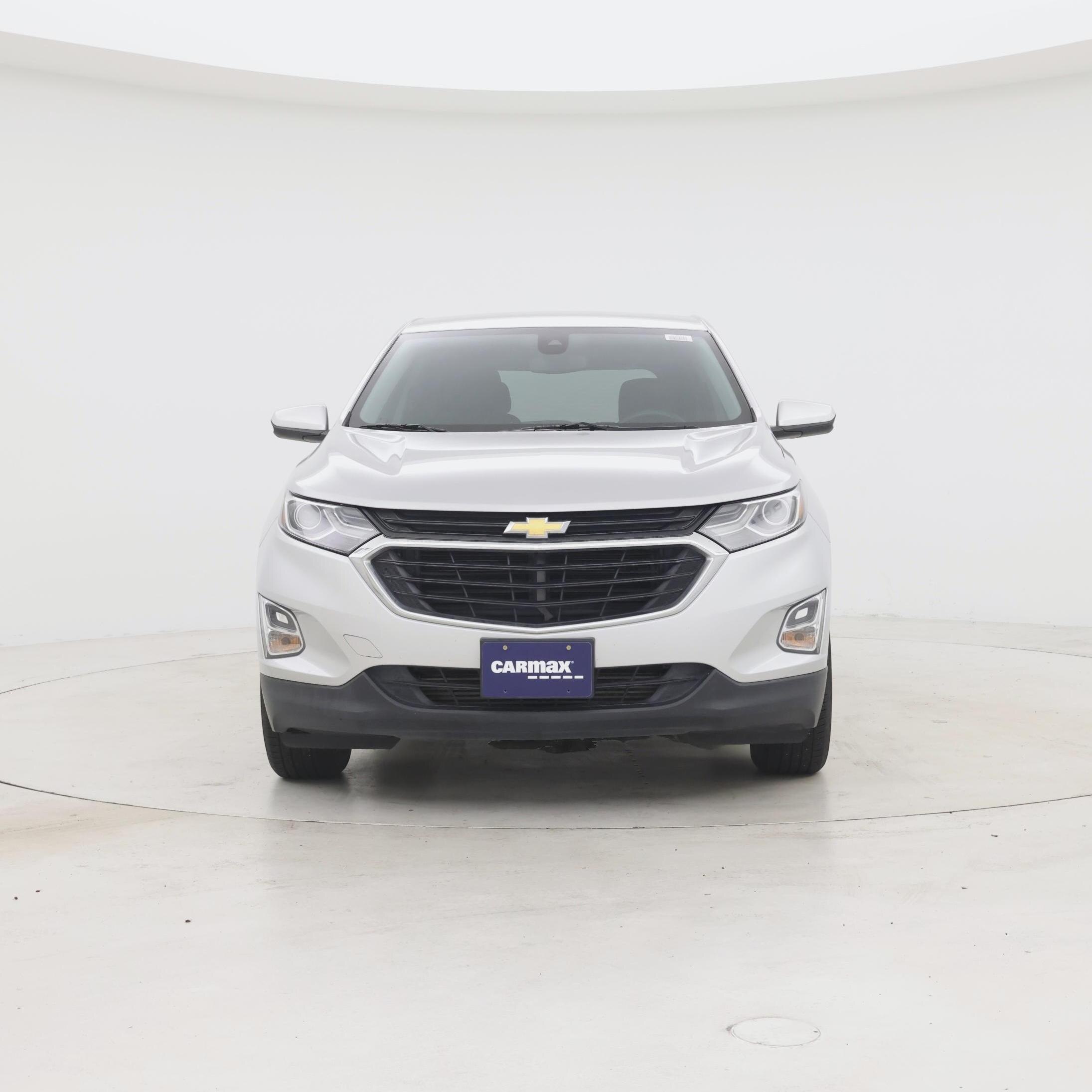 Thumbnail: 2020 Chevrolet Equinox - 5