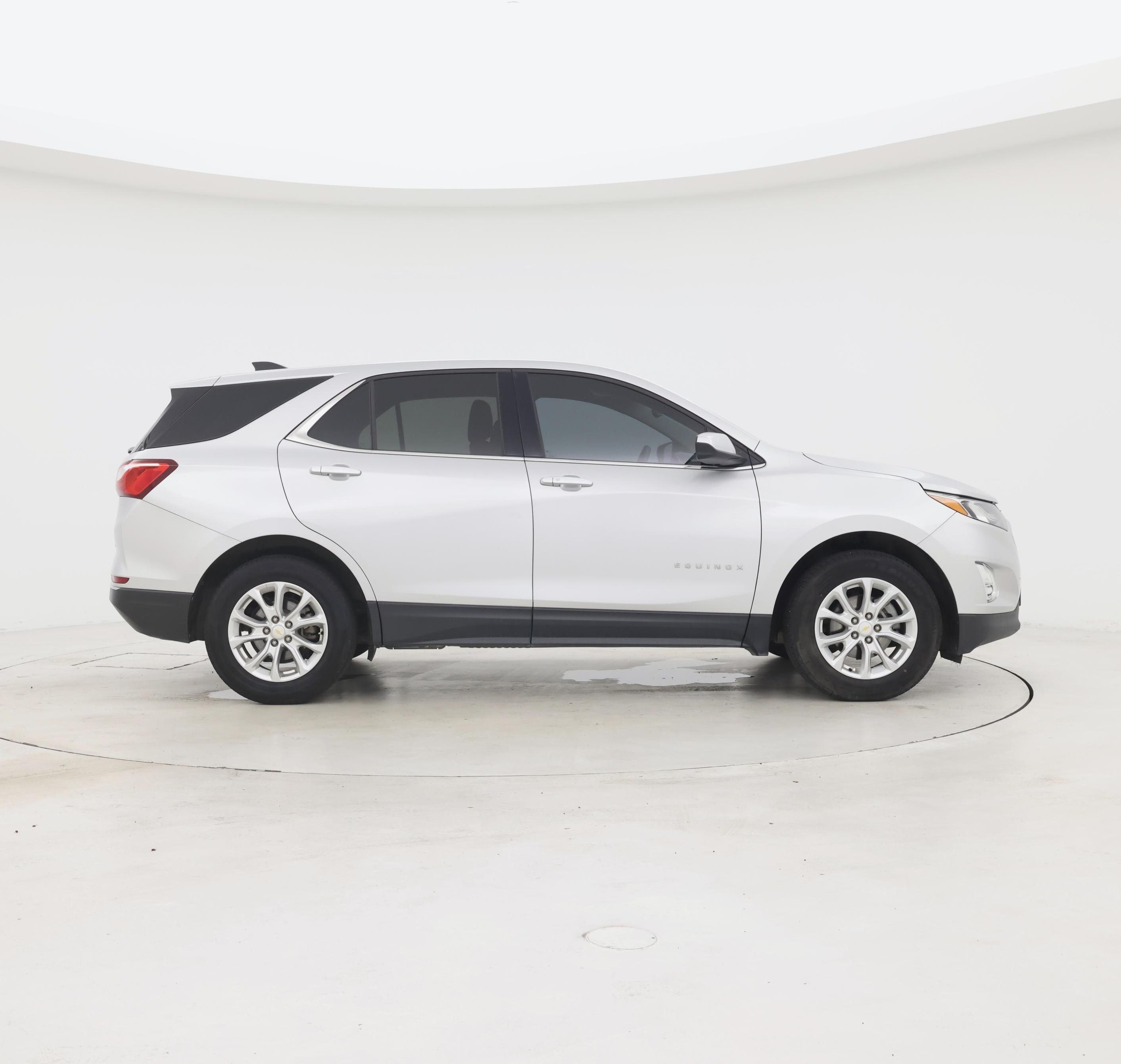Thumbnail: 2020 Chevrolet Equinox - 7