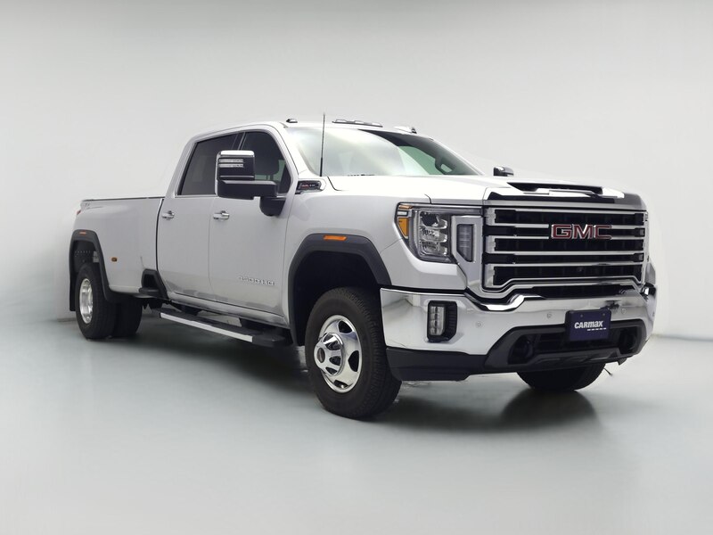 2023 GMC Sierra 3500 SLT -
                  Houston, TX