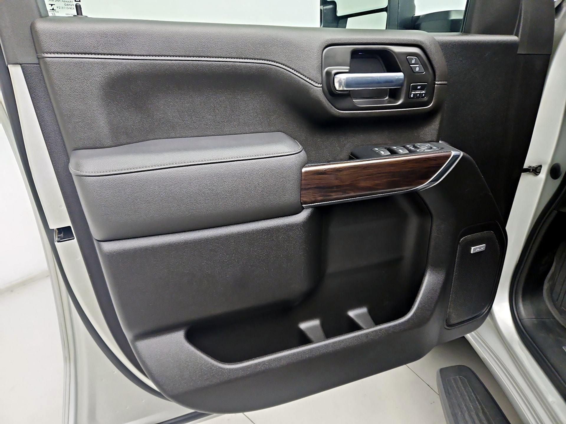 Thumbnail: 2023 GMC Sierra 3500 - 12