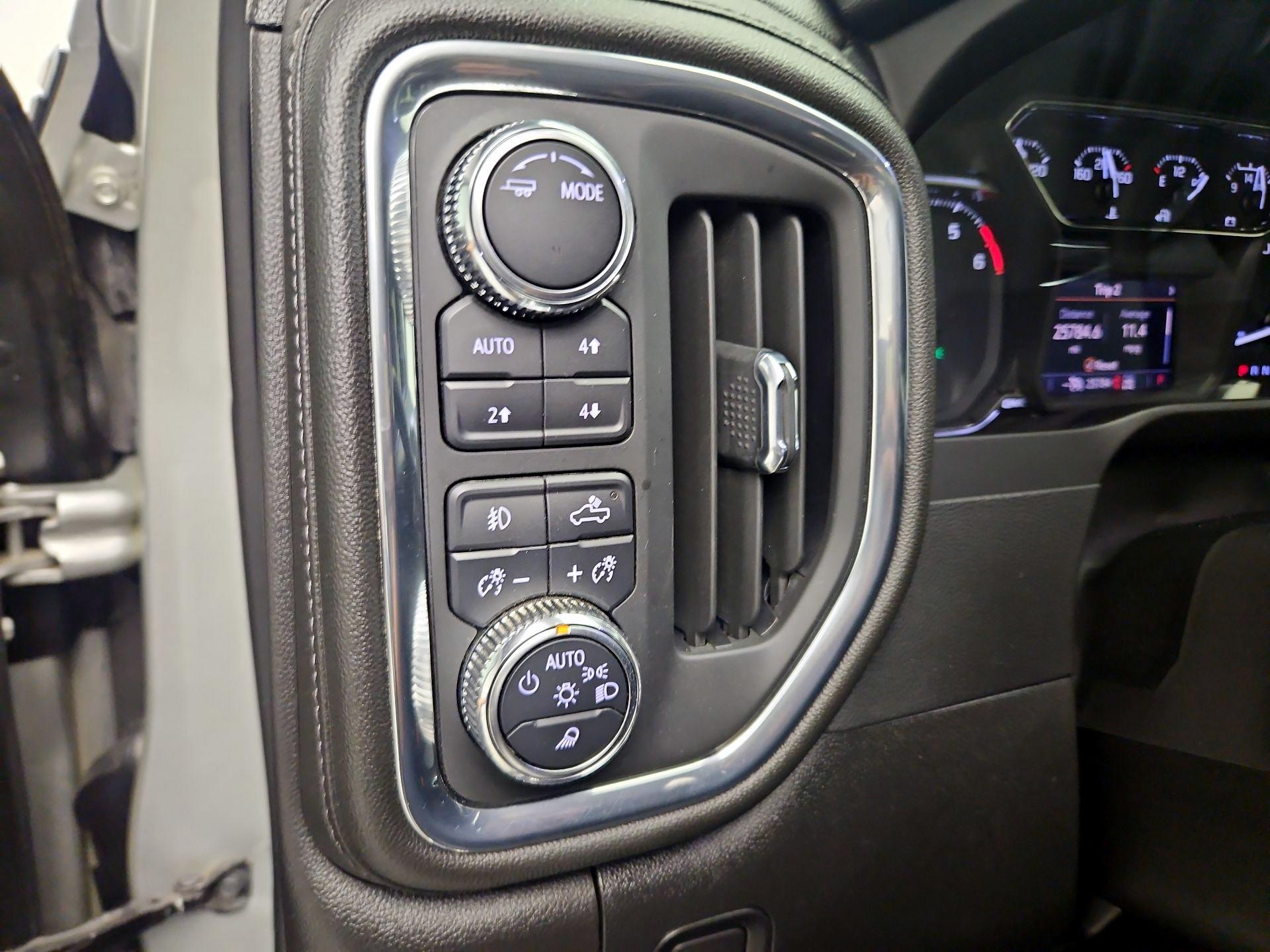 Thumbnail: 2023 GMC Sierra 3500 - 13