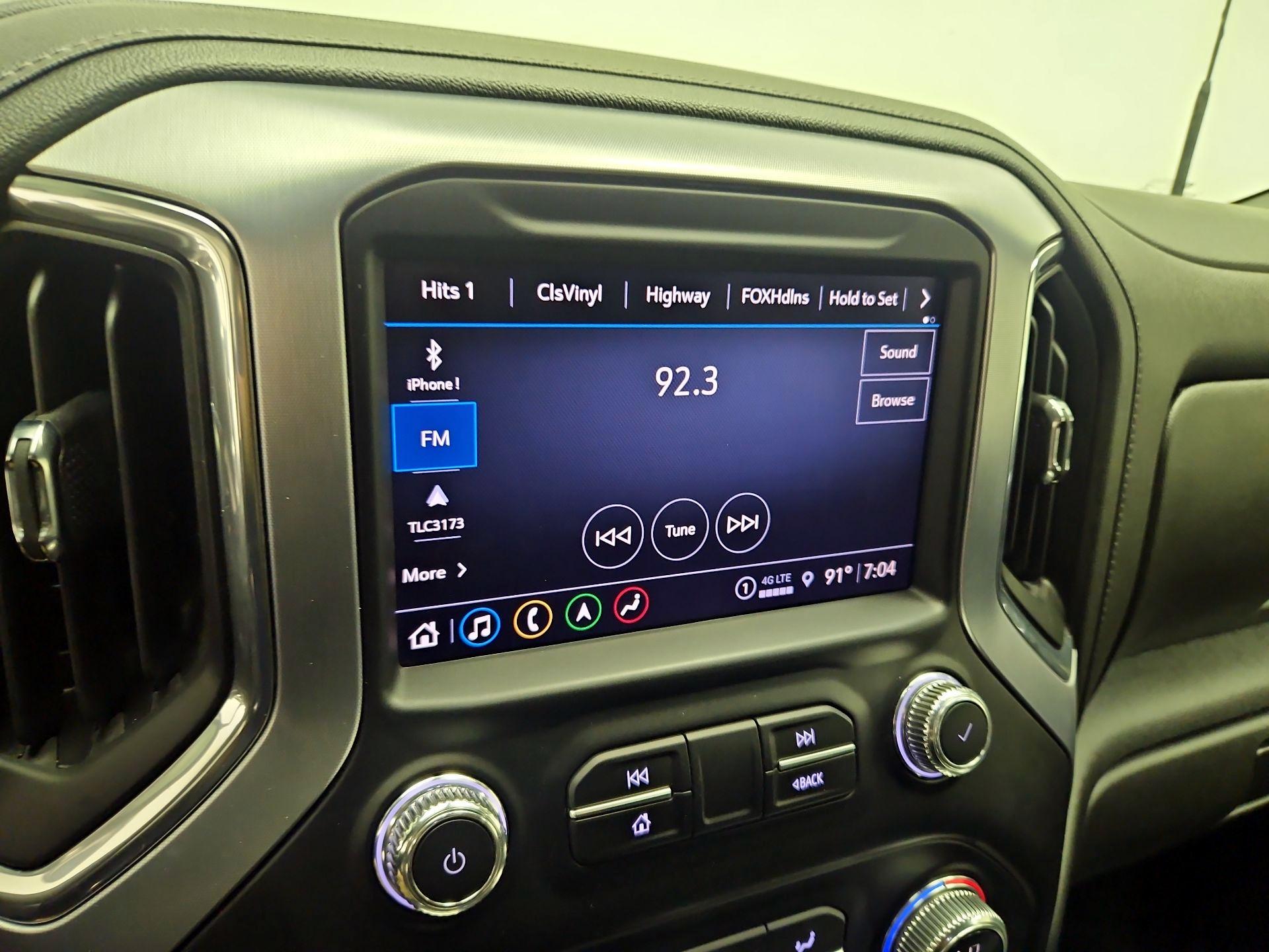 Thumbnail: 2023 GMC Sierra 3500 - 15