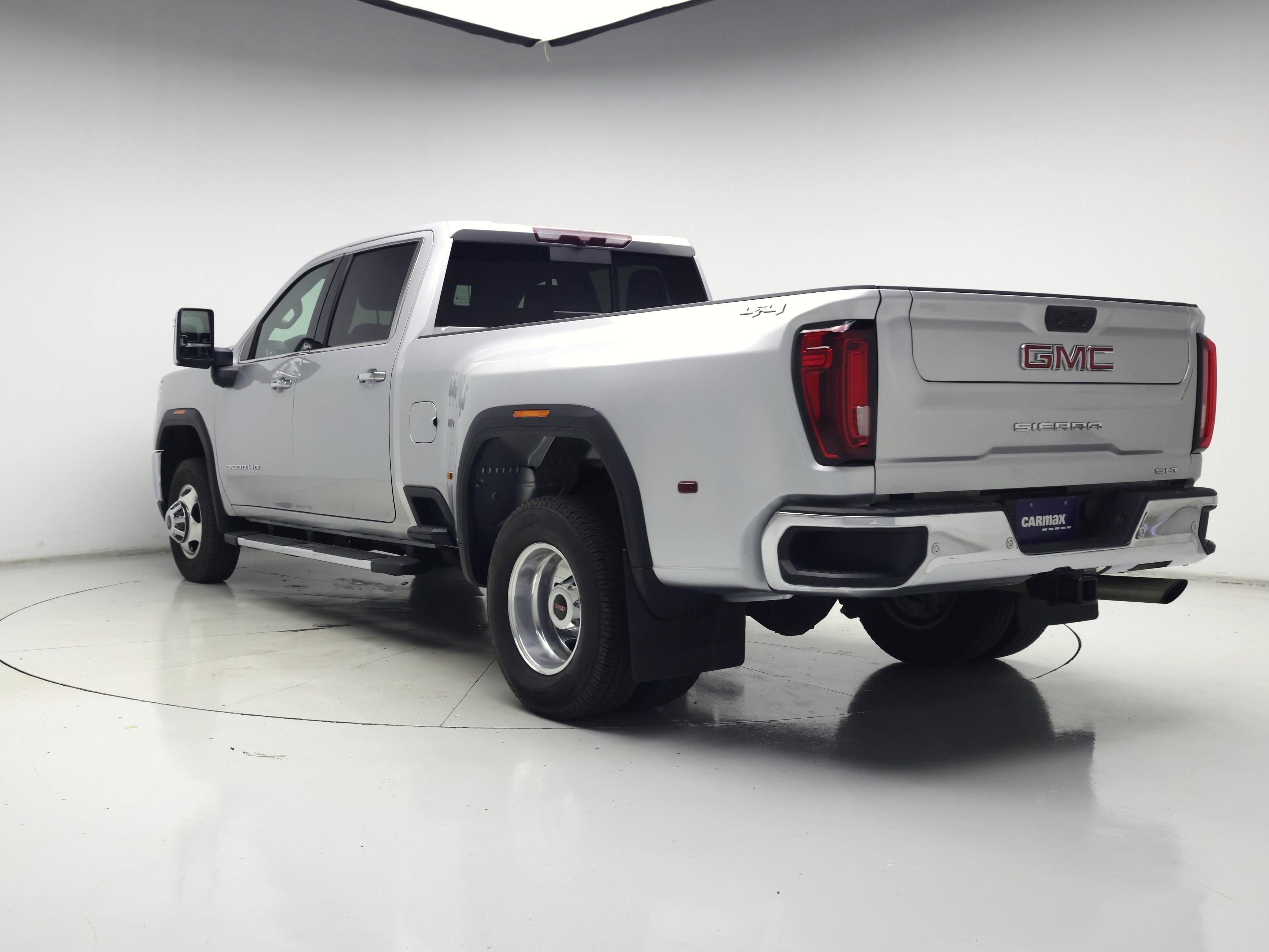 Thumbnail: 2023 GMC Sierra 3500 - 2