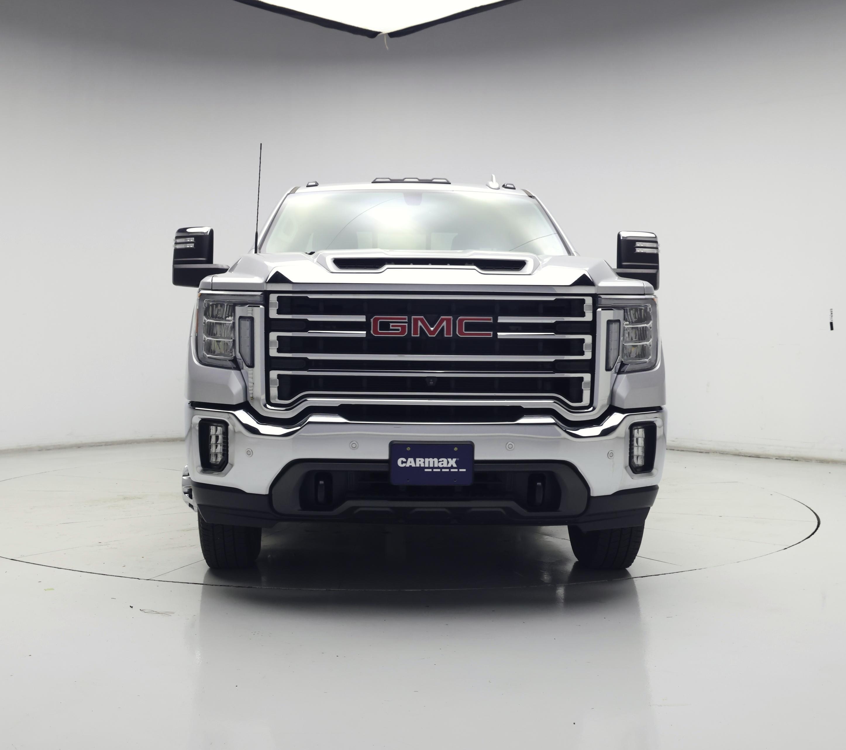 Thumbnail: 2023 GMC Sierra 3500 - 5