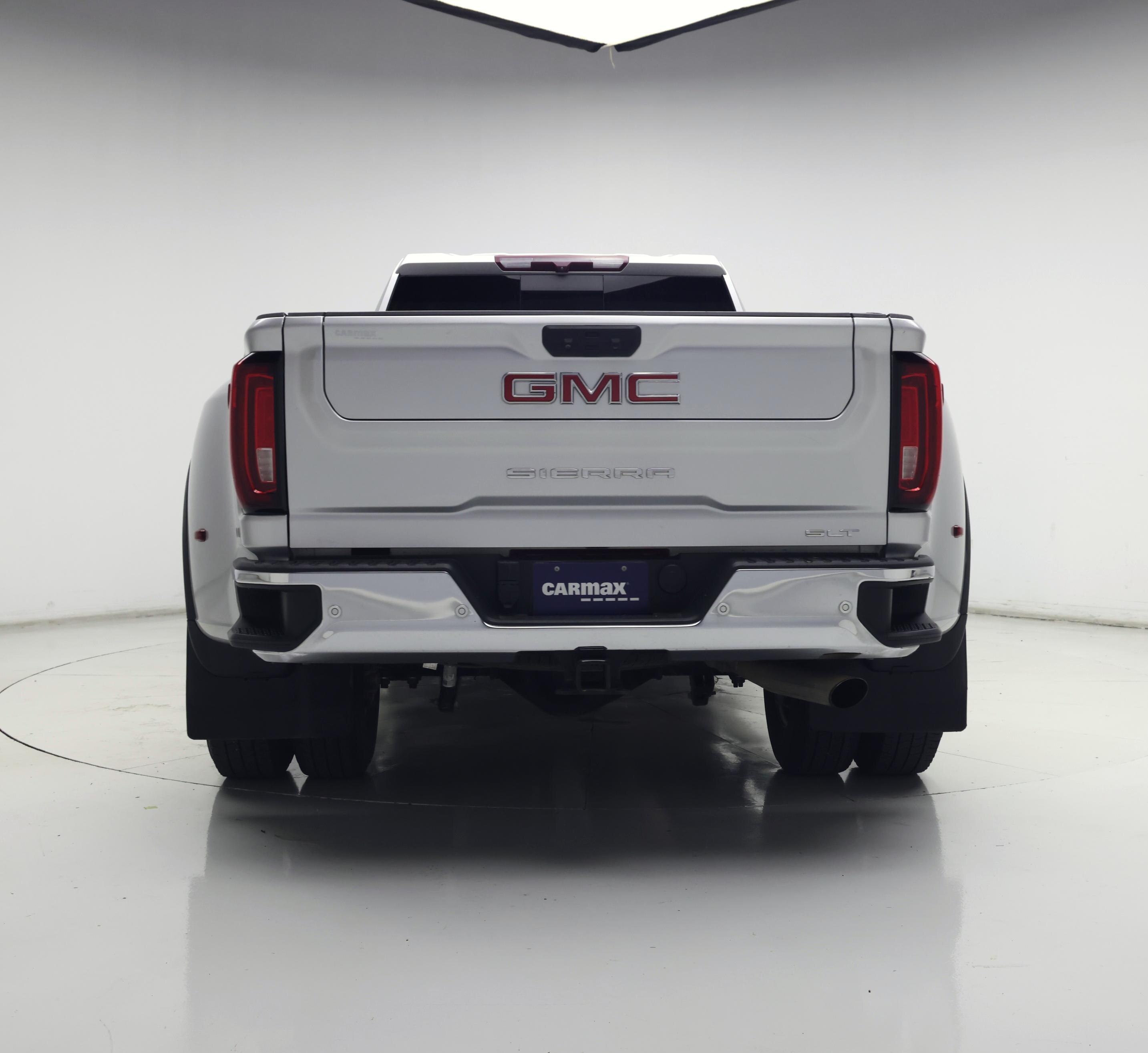 Thumbnail: 2023 GMC Sierra 3500 - 6