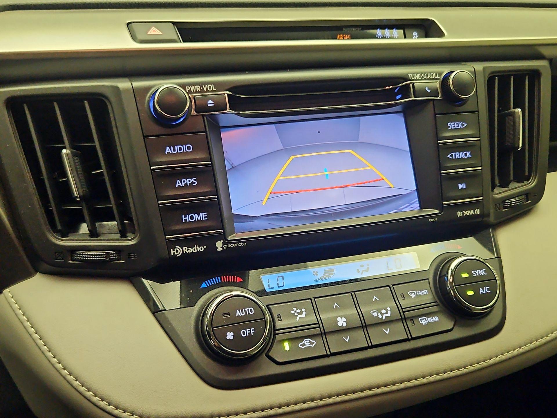 Thumbnail: 2017 Toyota RAV4 - 14