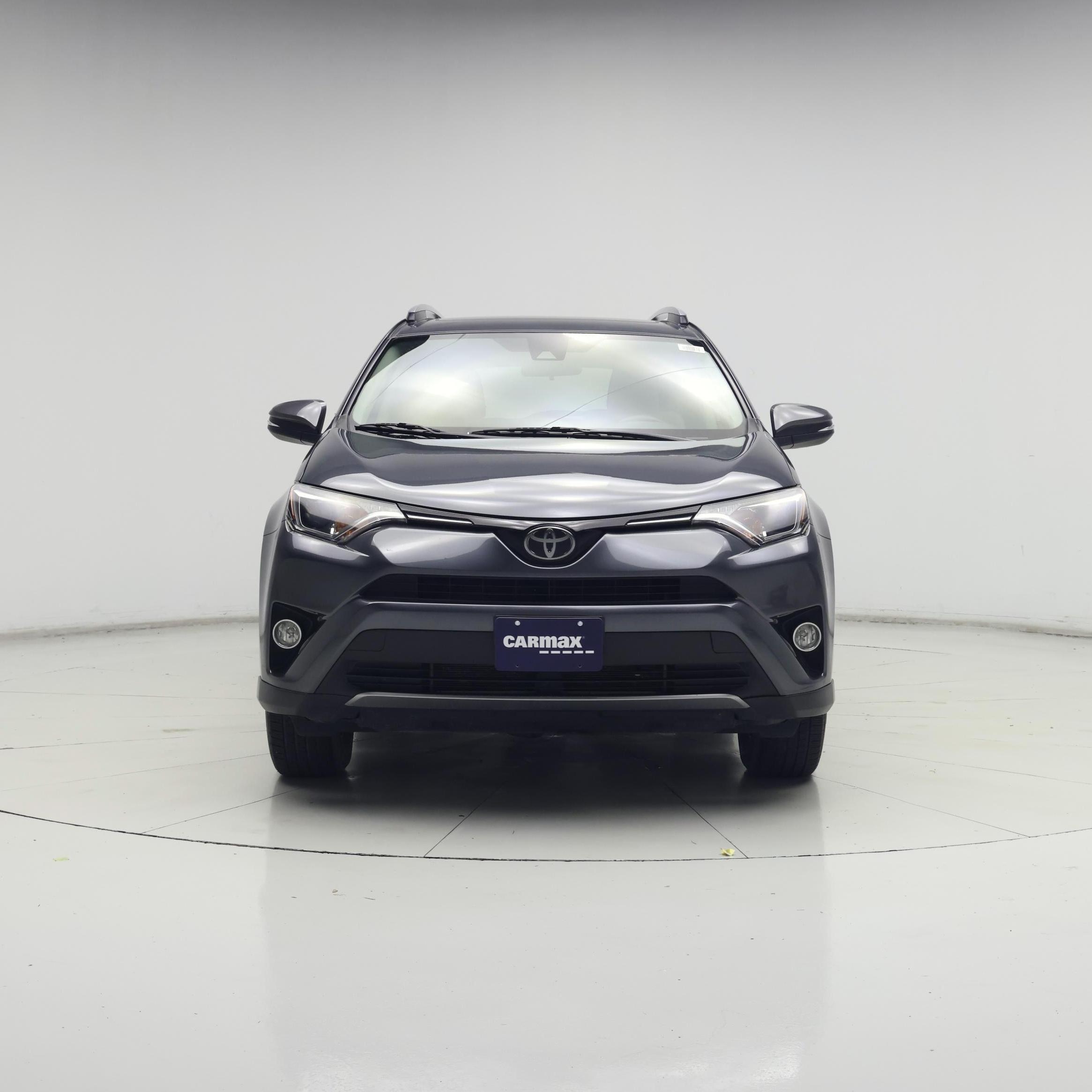 Thumbnail: 2017 Toyota RAV4 - 5