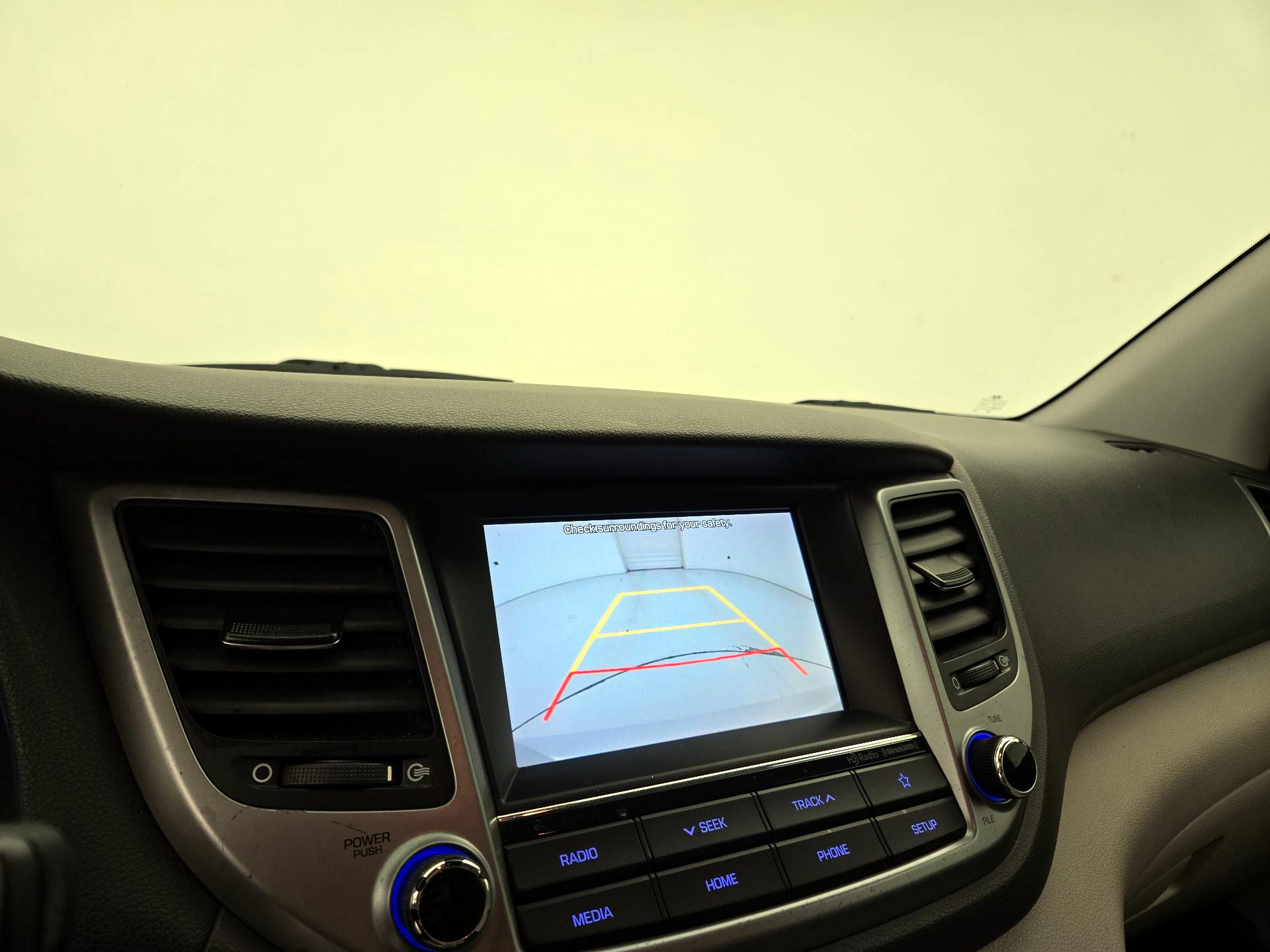 Thumbnail: 2018 Hyundai Tucson - 14