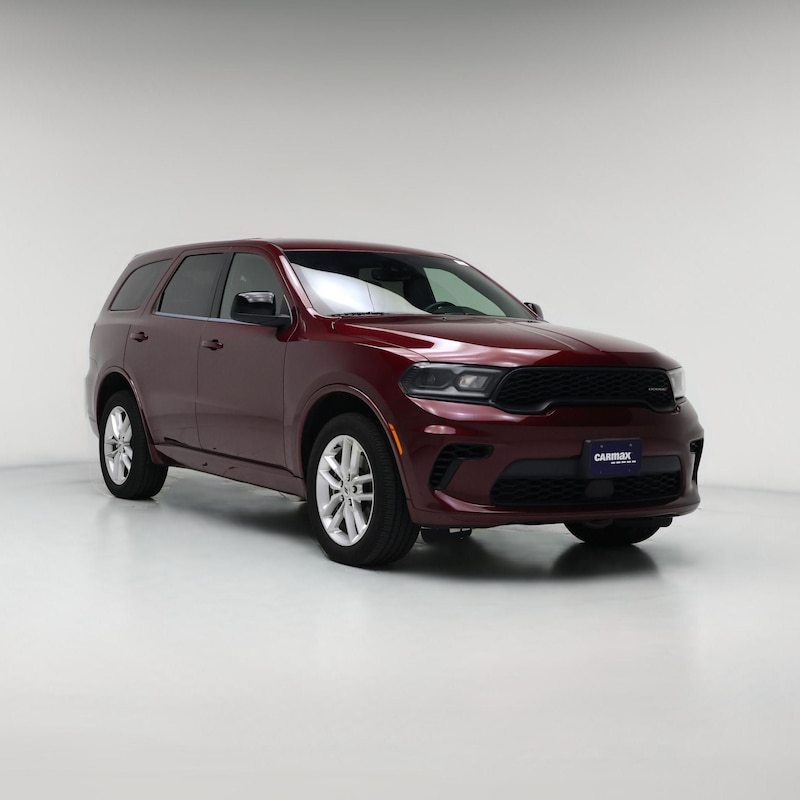 2023 Dodge Durango GT Launch Edition