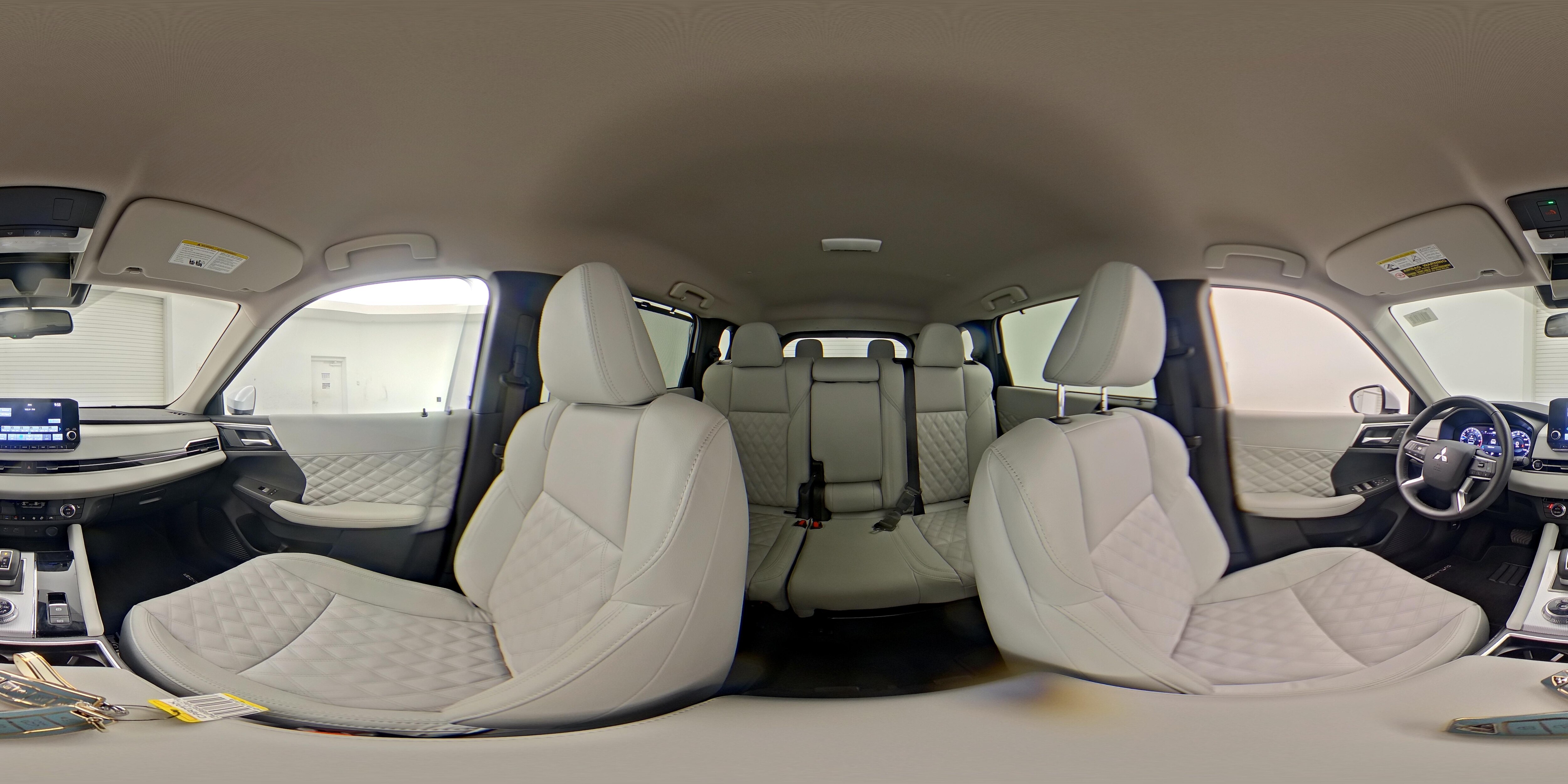2024 Mitsubishi Outlander SEL - Photo 23