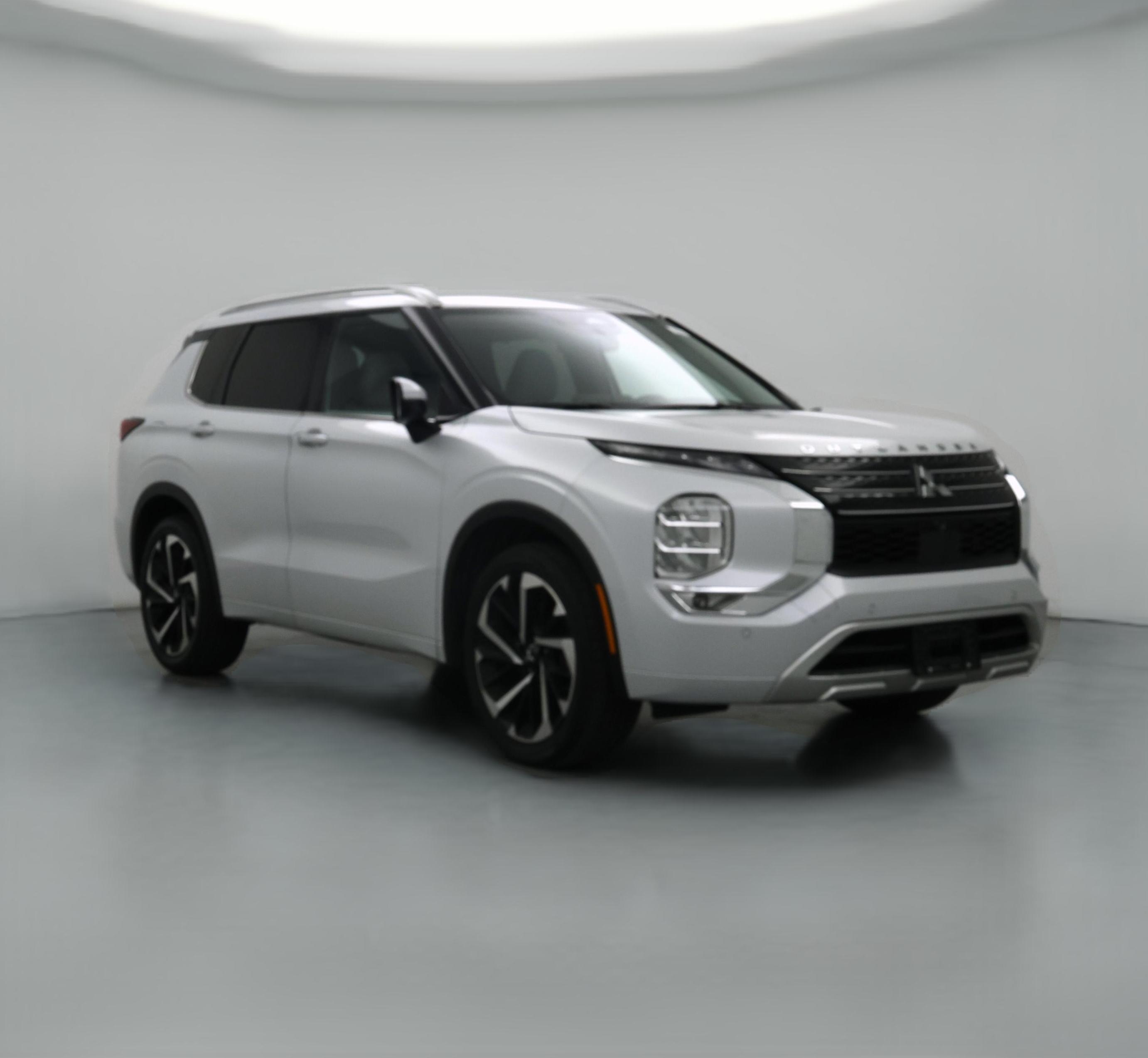 Thumbnail: 2024 Mitsubishi Outlander - 1